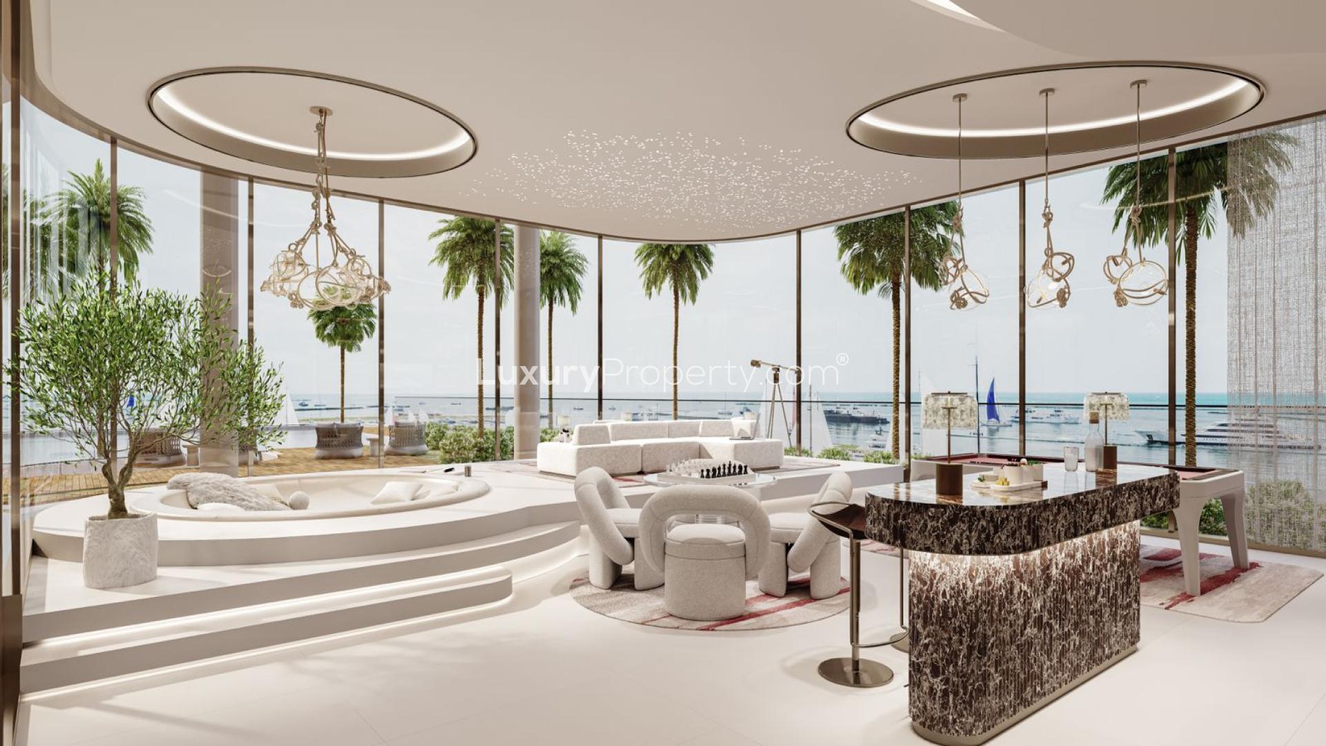 Cotier House 2 – interior and lifestyle