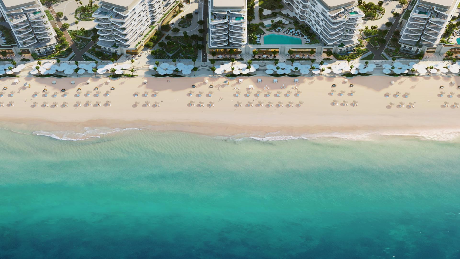 About Fahid Island 1