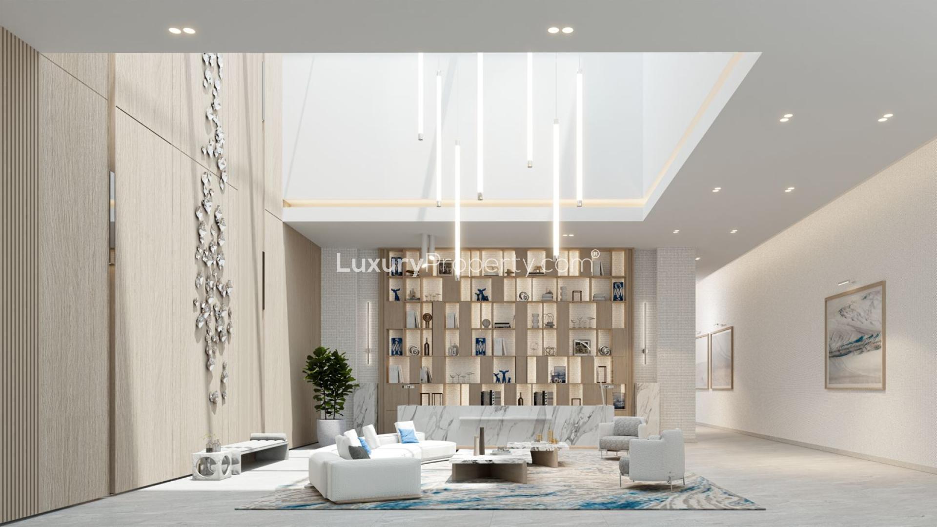 Ellington House IV – interior and lifestyle