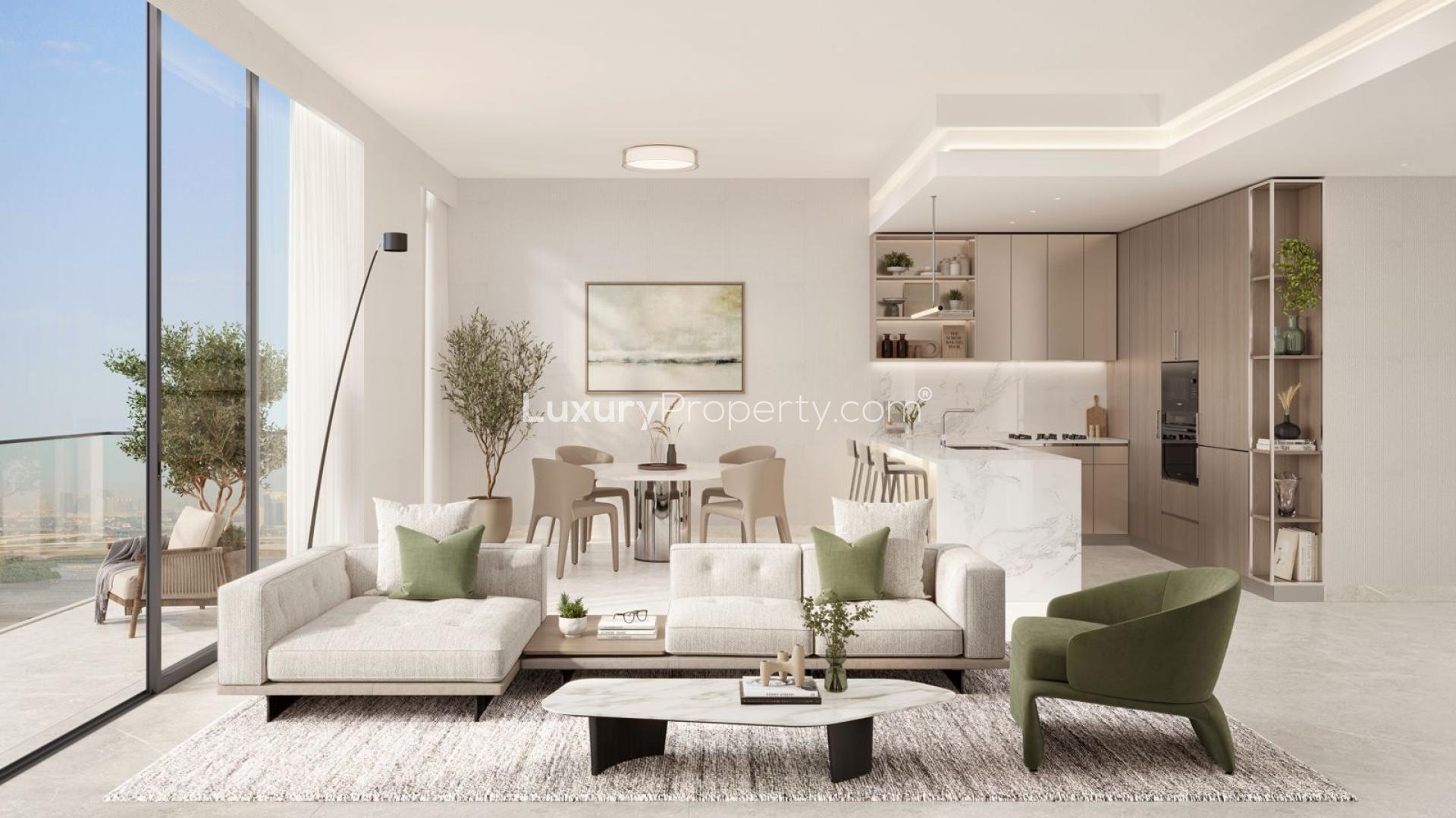 Riverton House – interior and lifestyle