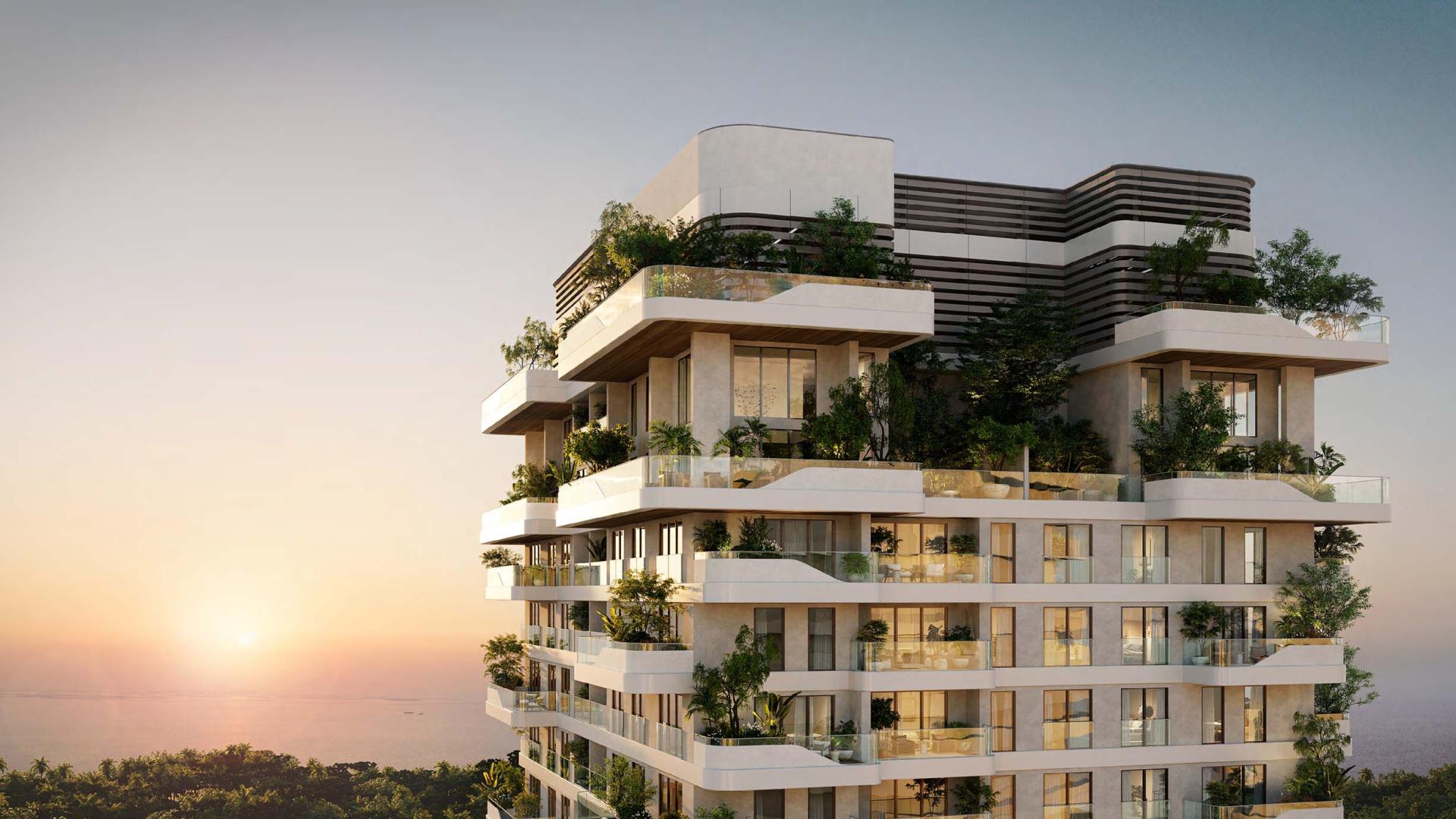 About Dubai Maritime City 1