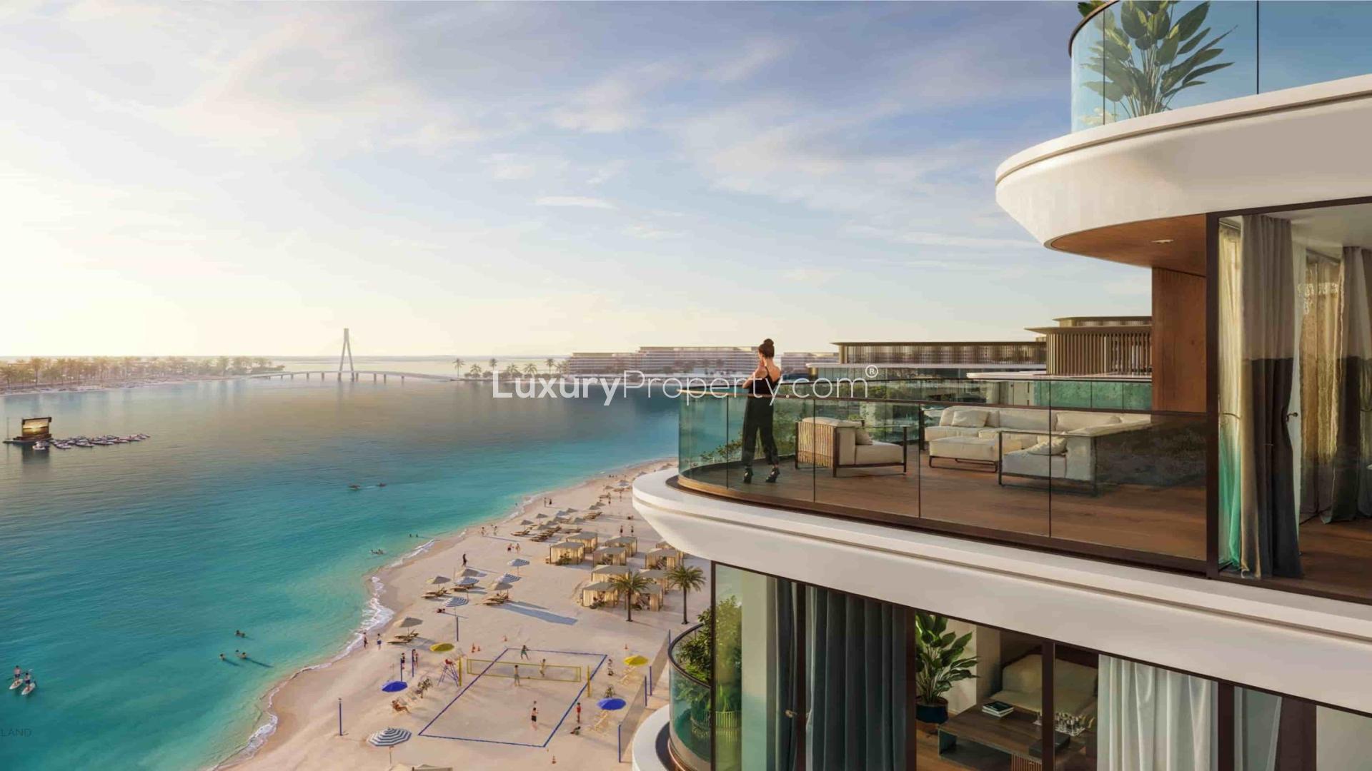 About Sobha Siniya Island 2