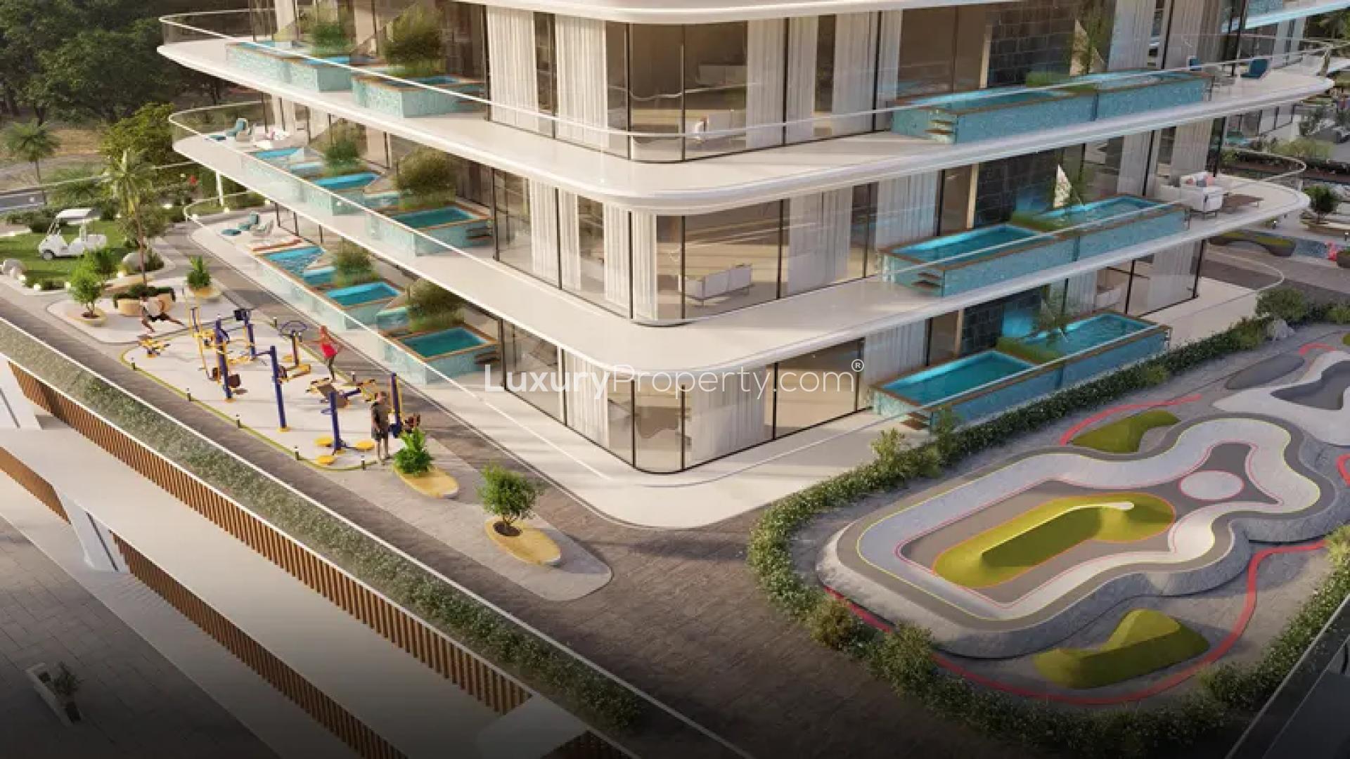 Samana Golf Views – interior and lifestyle