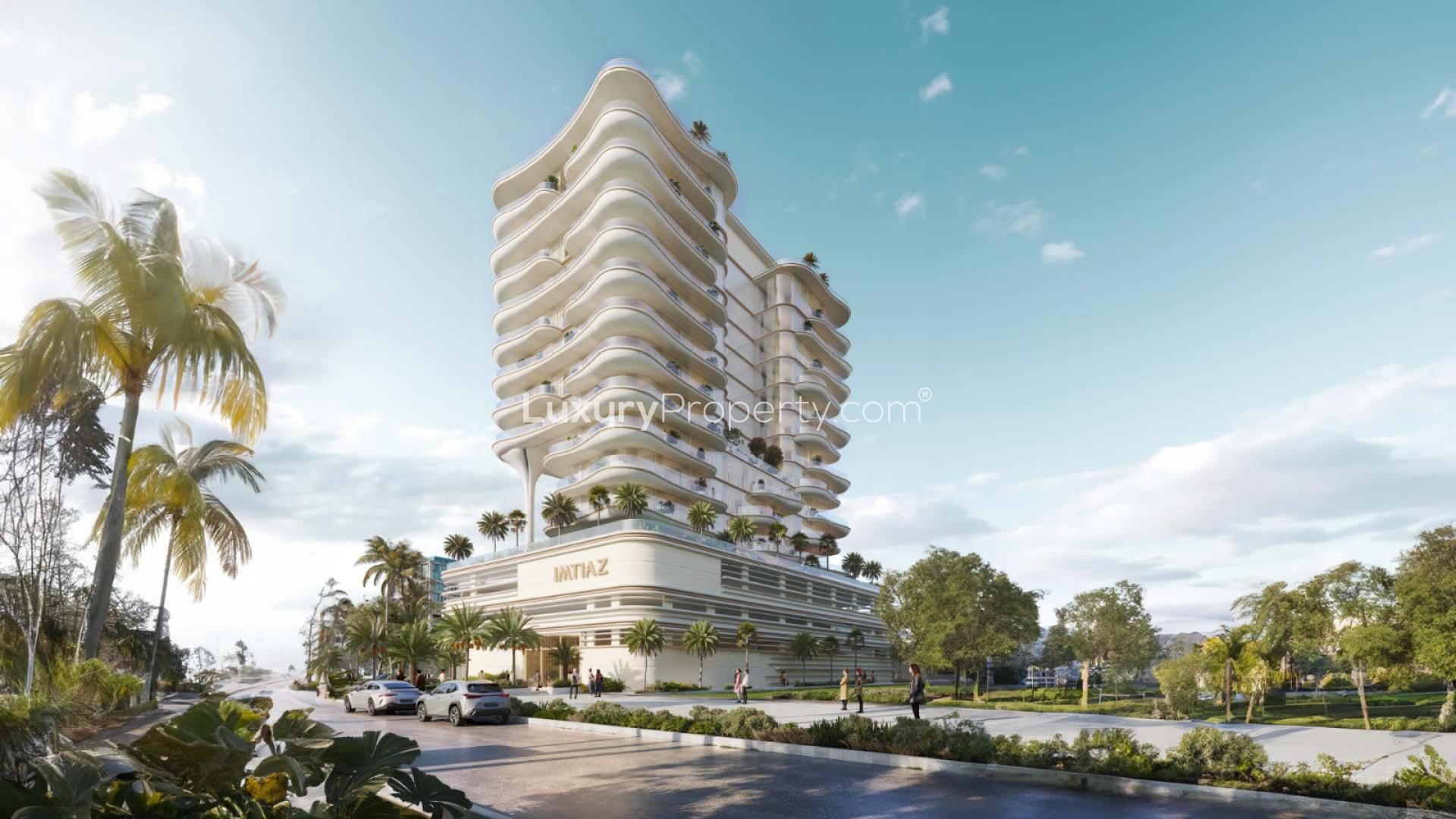 Beach Walk Residence 3 2