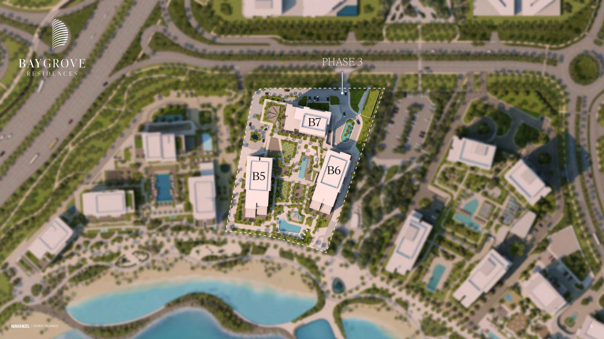 About Dubai Islands 3