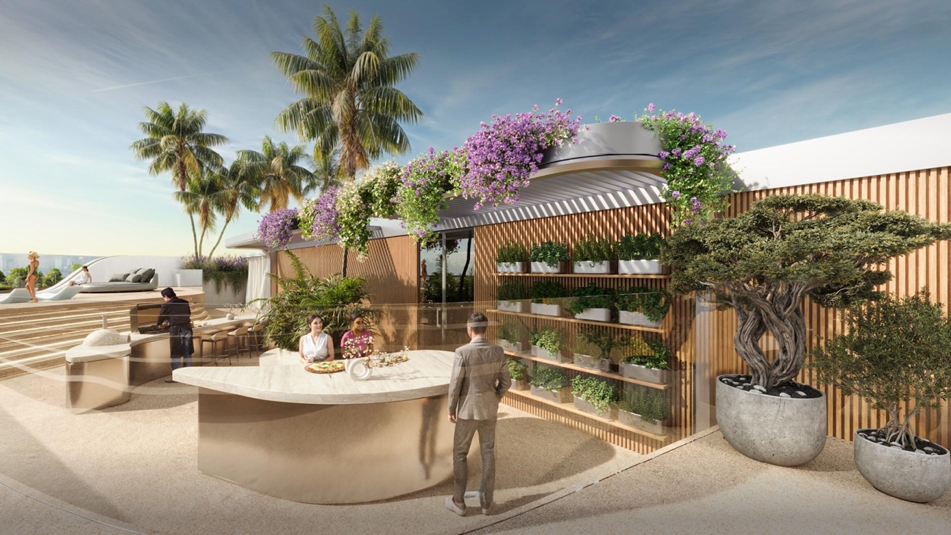 About Dubai Land Residence Comlplex 3