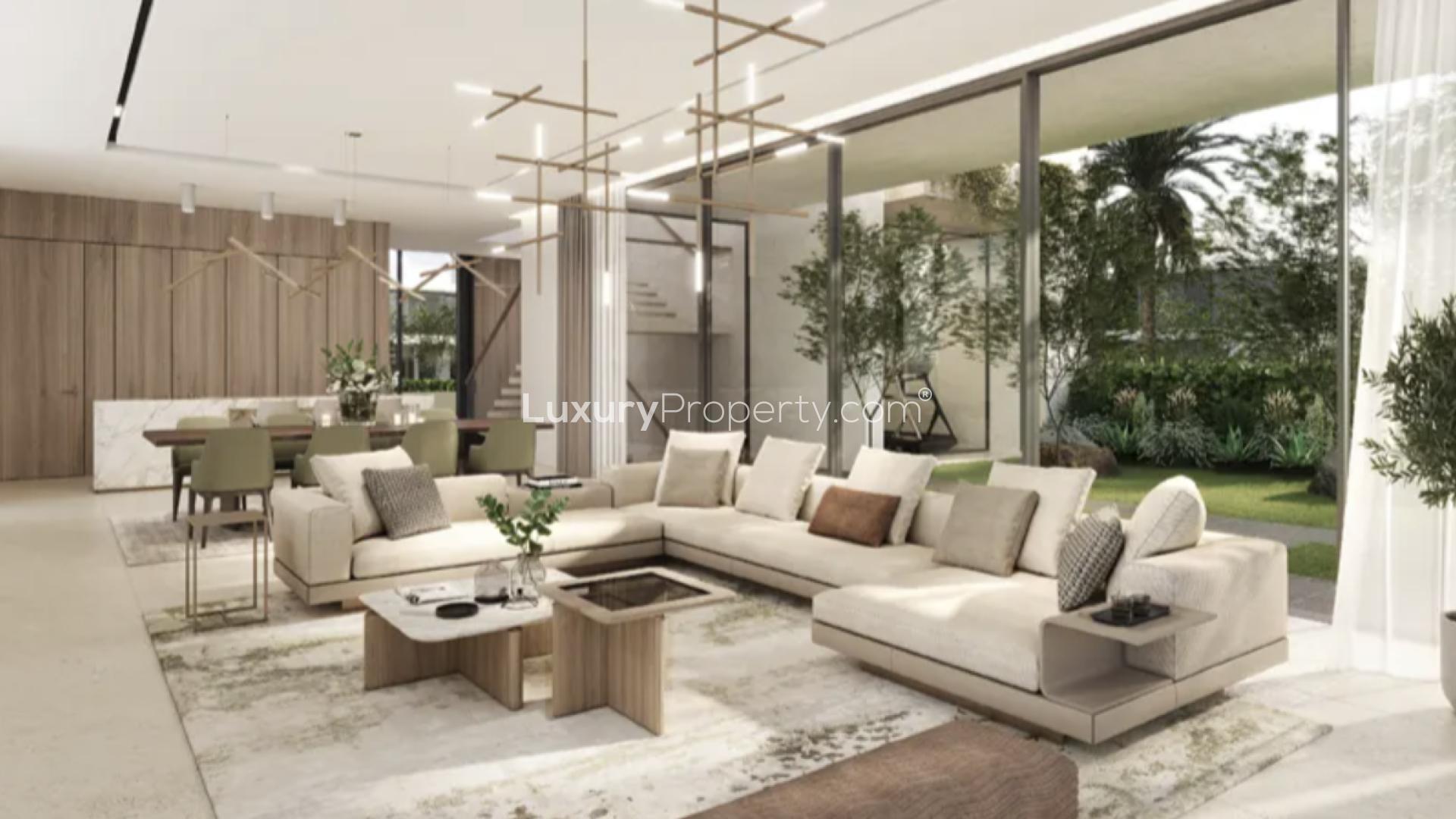 Maha – interior and lifestyle