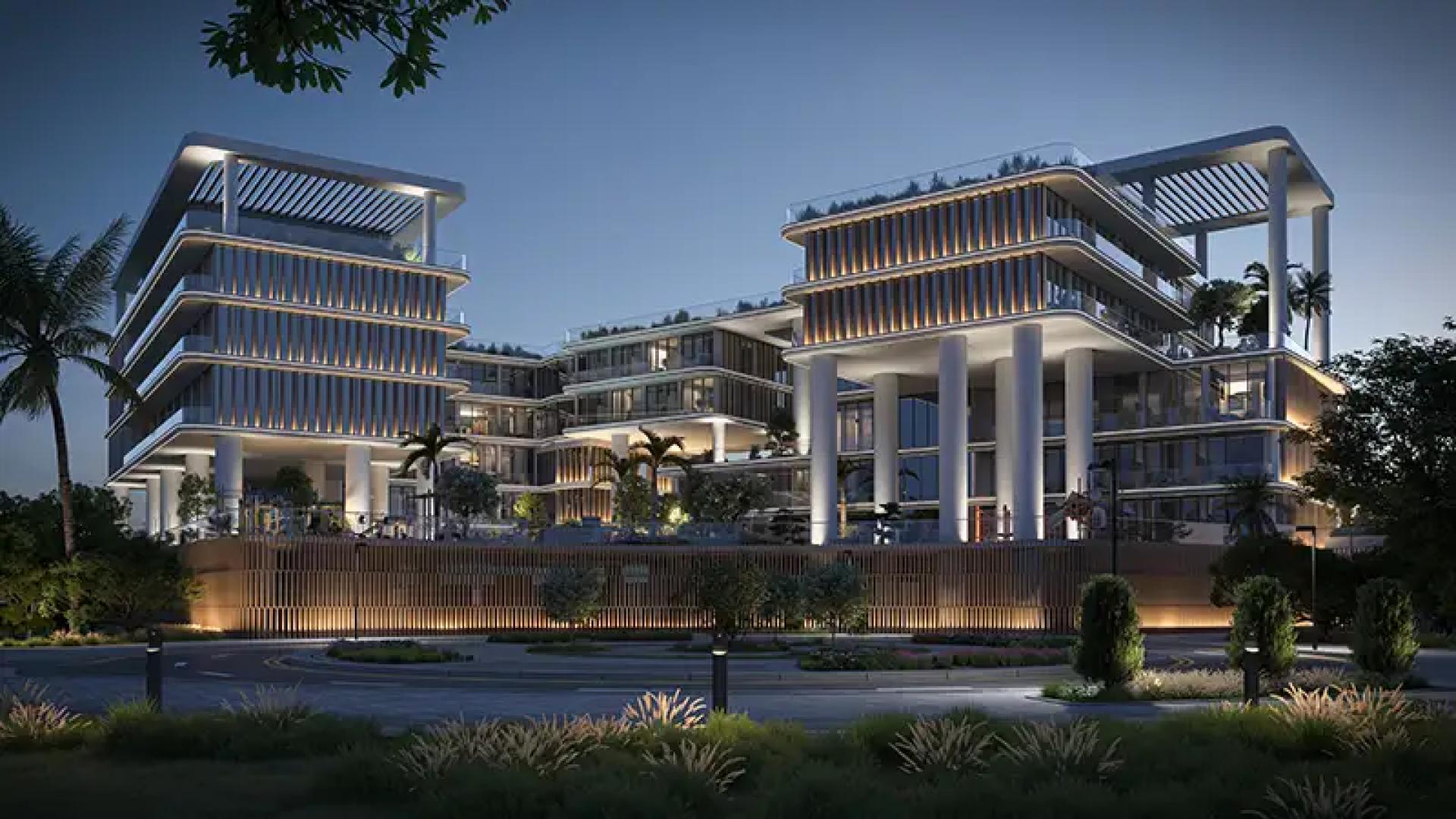 About Dubai Industrial City