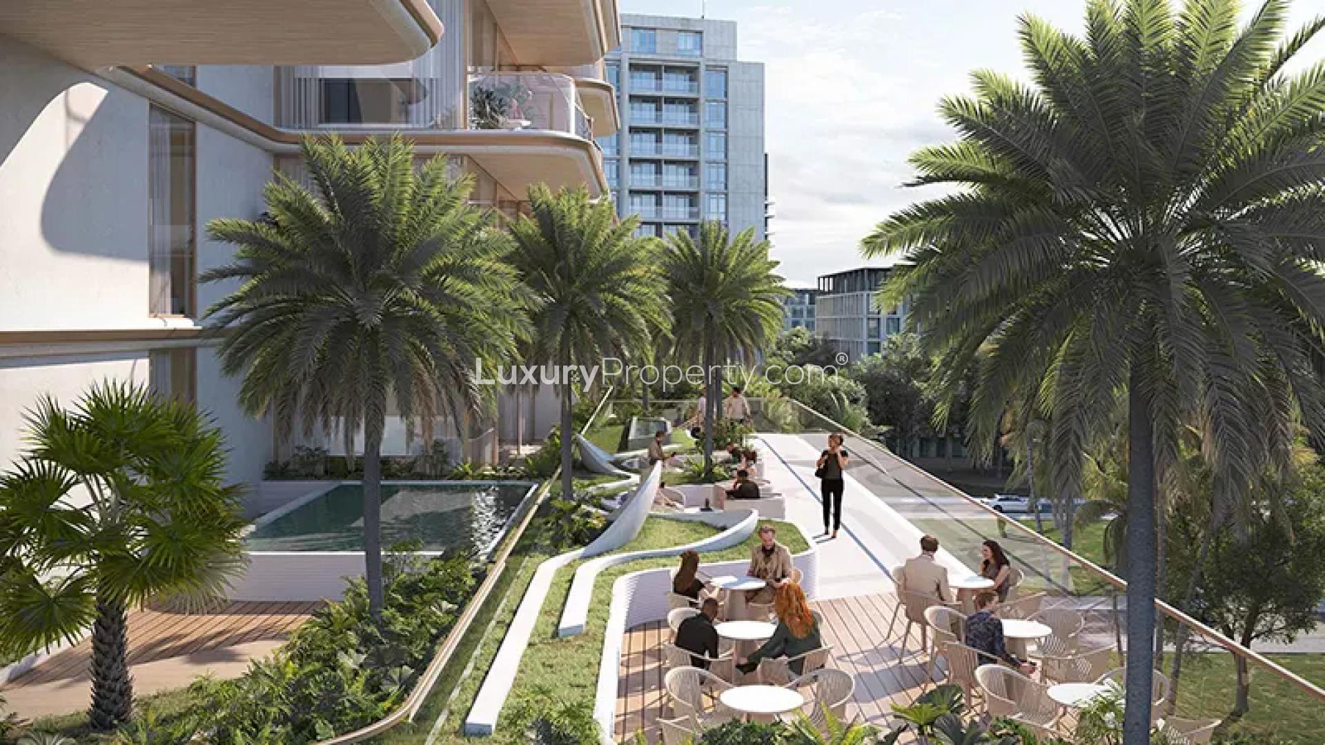About Dubai Islands