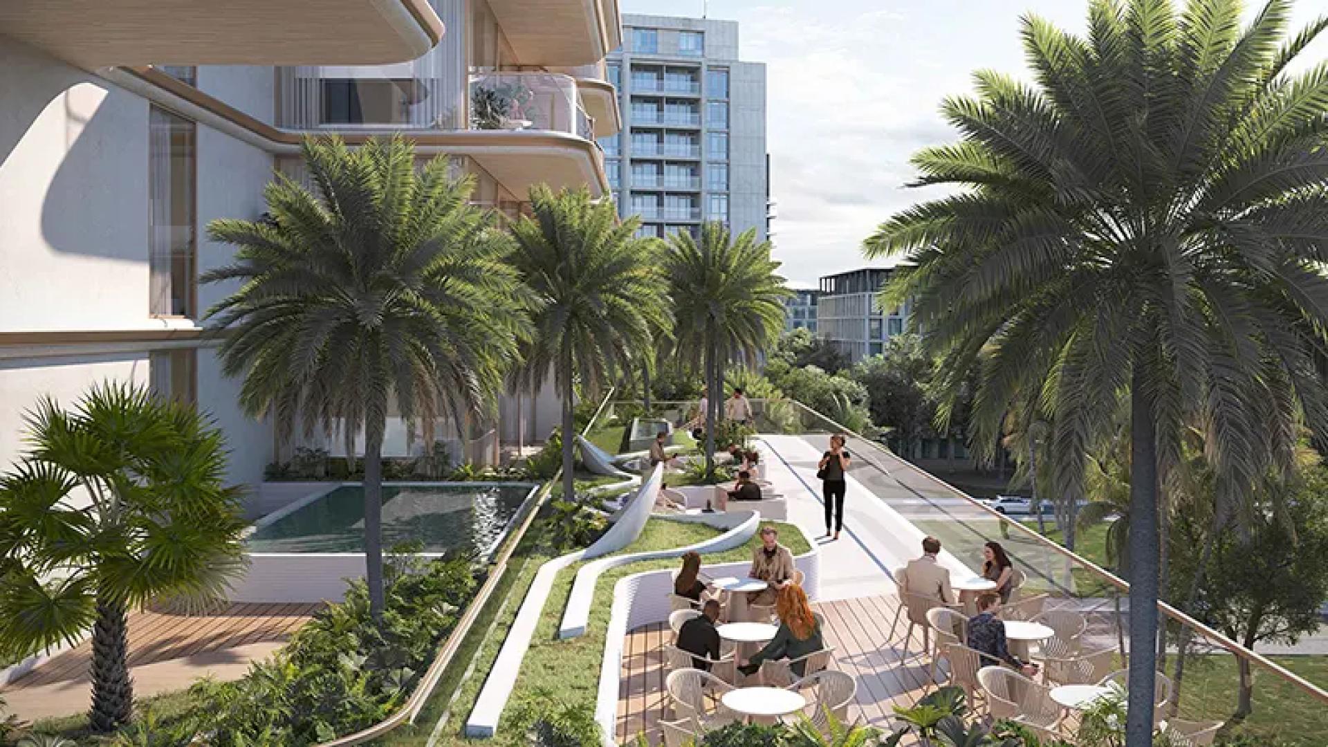 About Dubai Islands