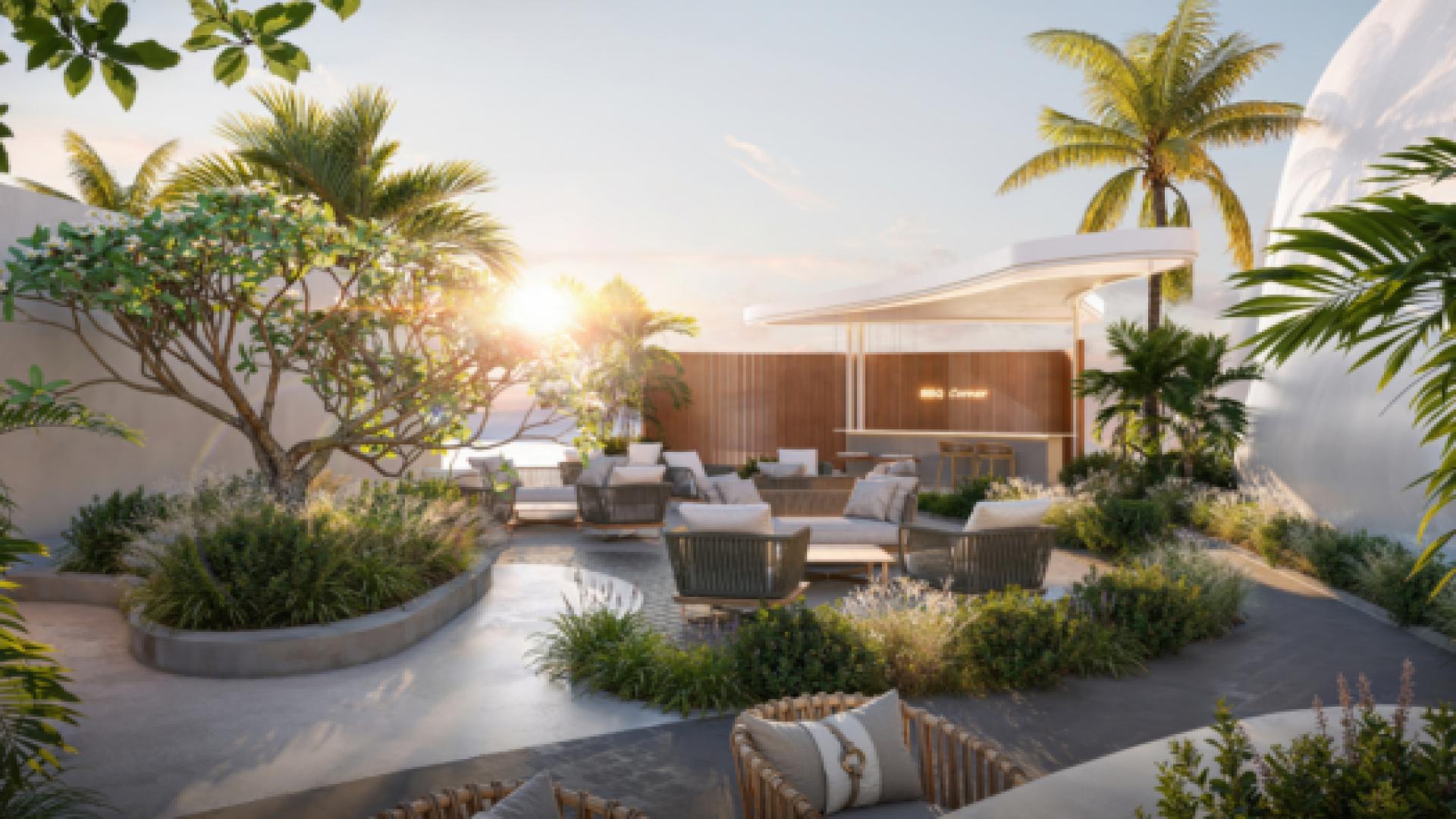 About Dubai Islands 2