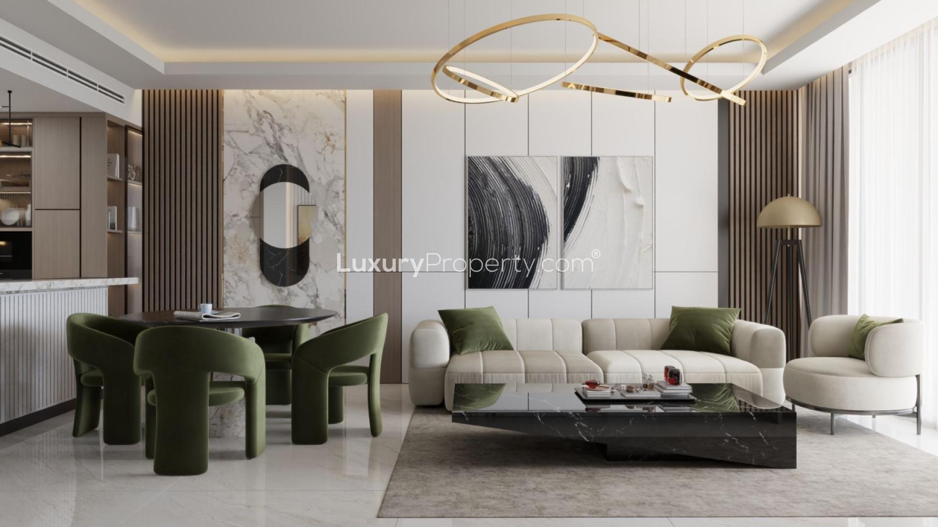 Samana Avenue – interior and lifestyle