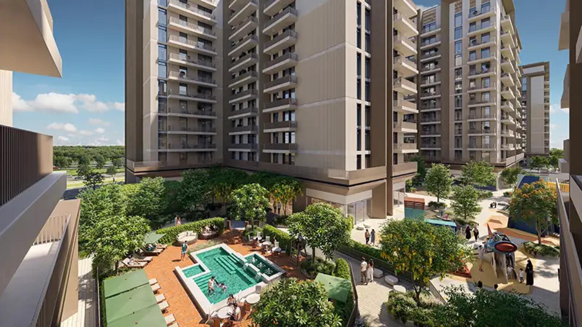 About Expo Valley Views 3