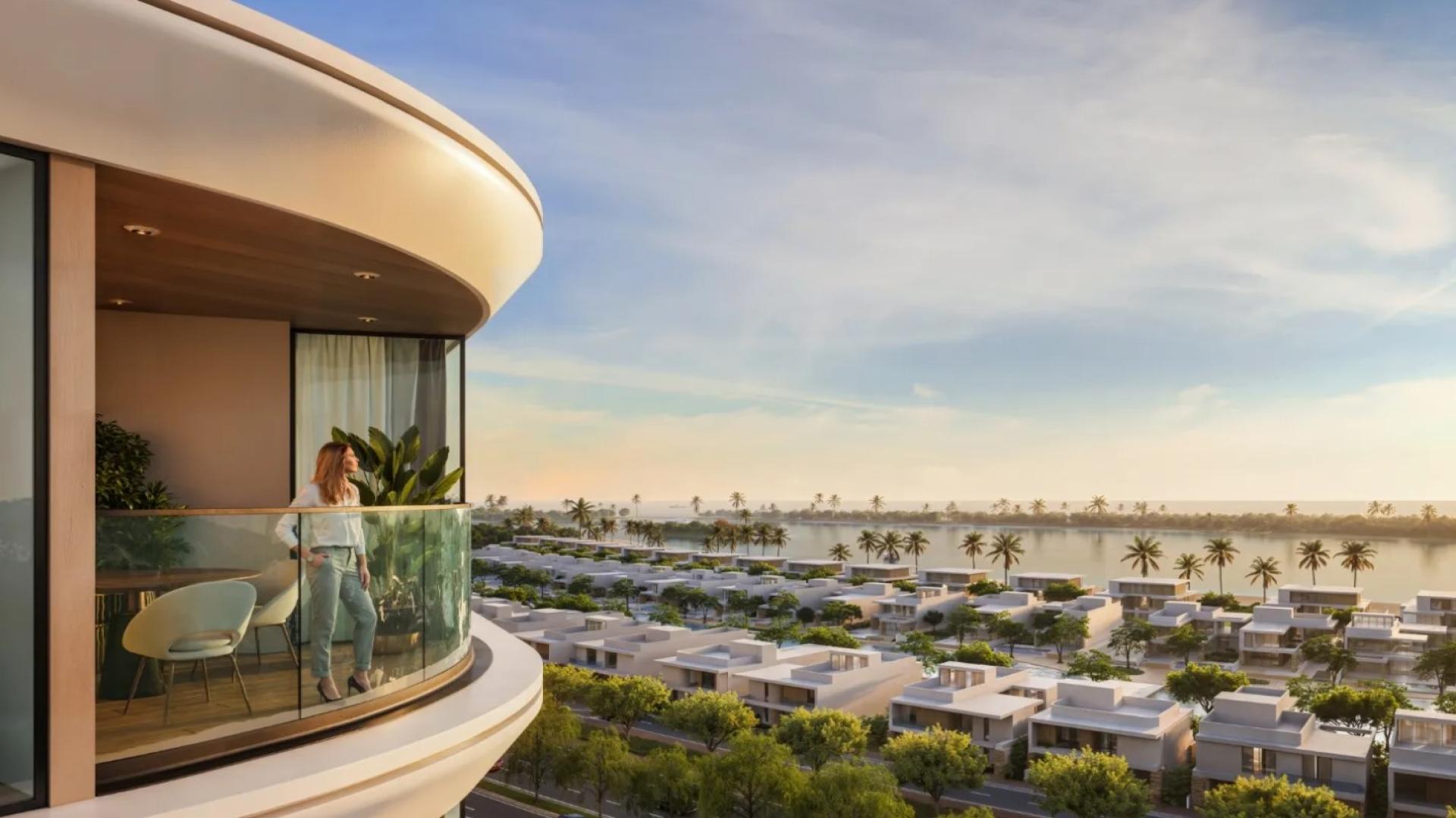 About Sobha Siniya Island 3