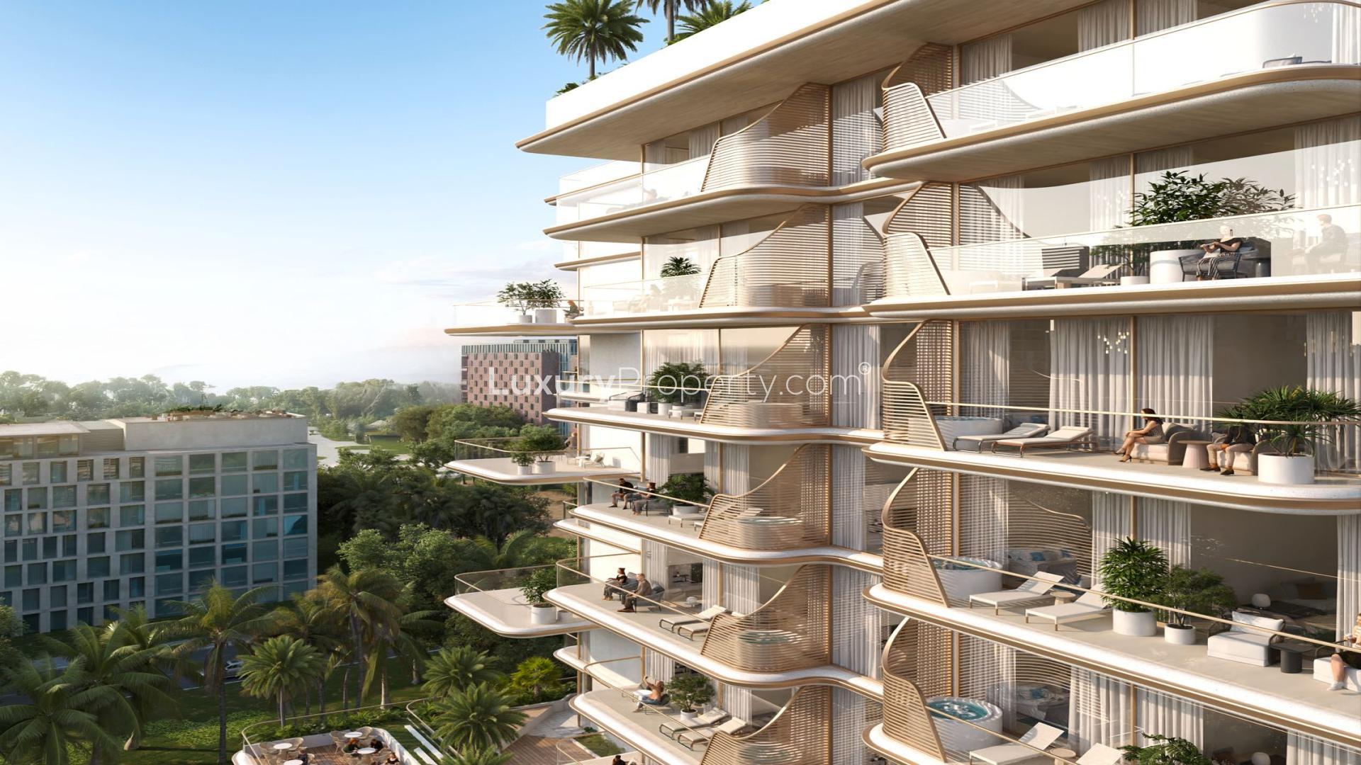 About Dubai Islands 2