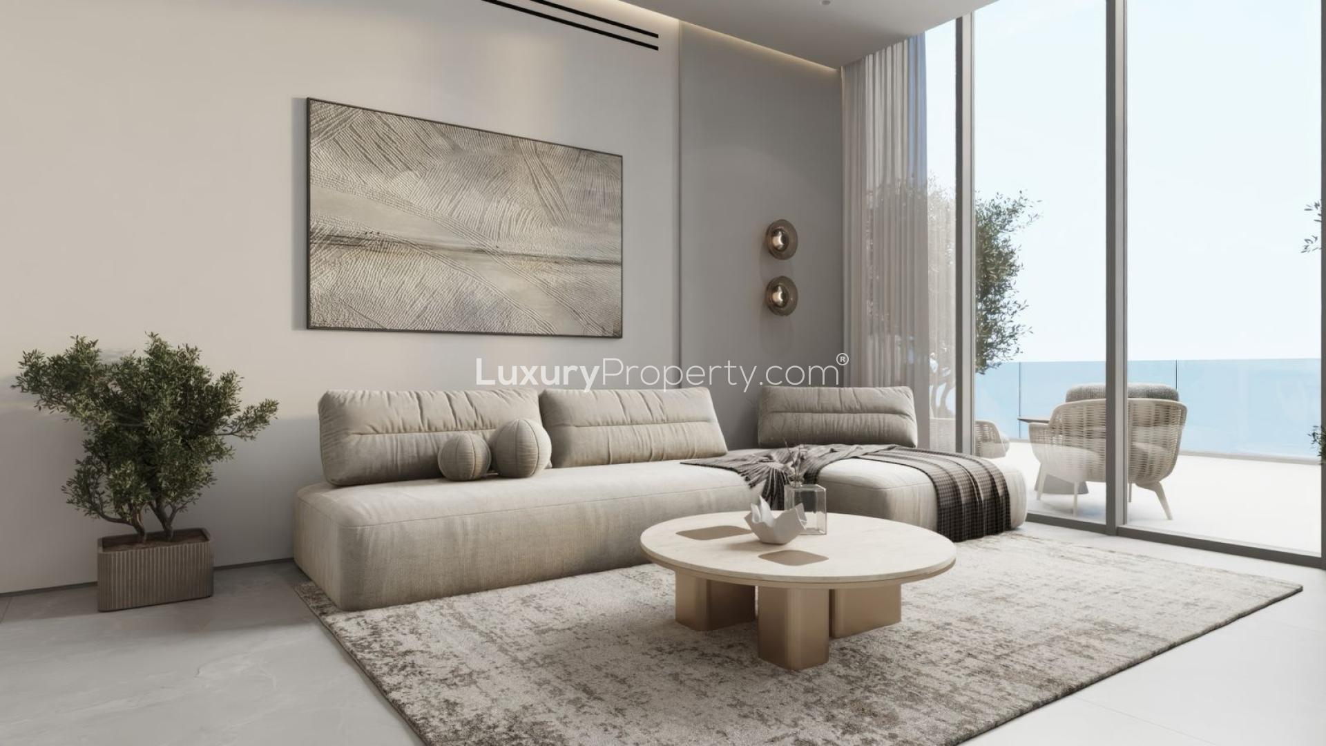 Sakura Gardens – interior and lifestyle