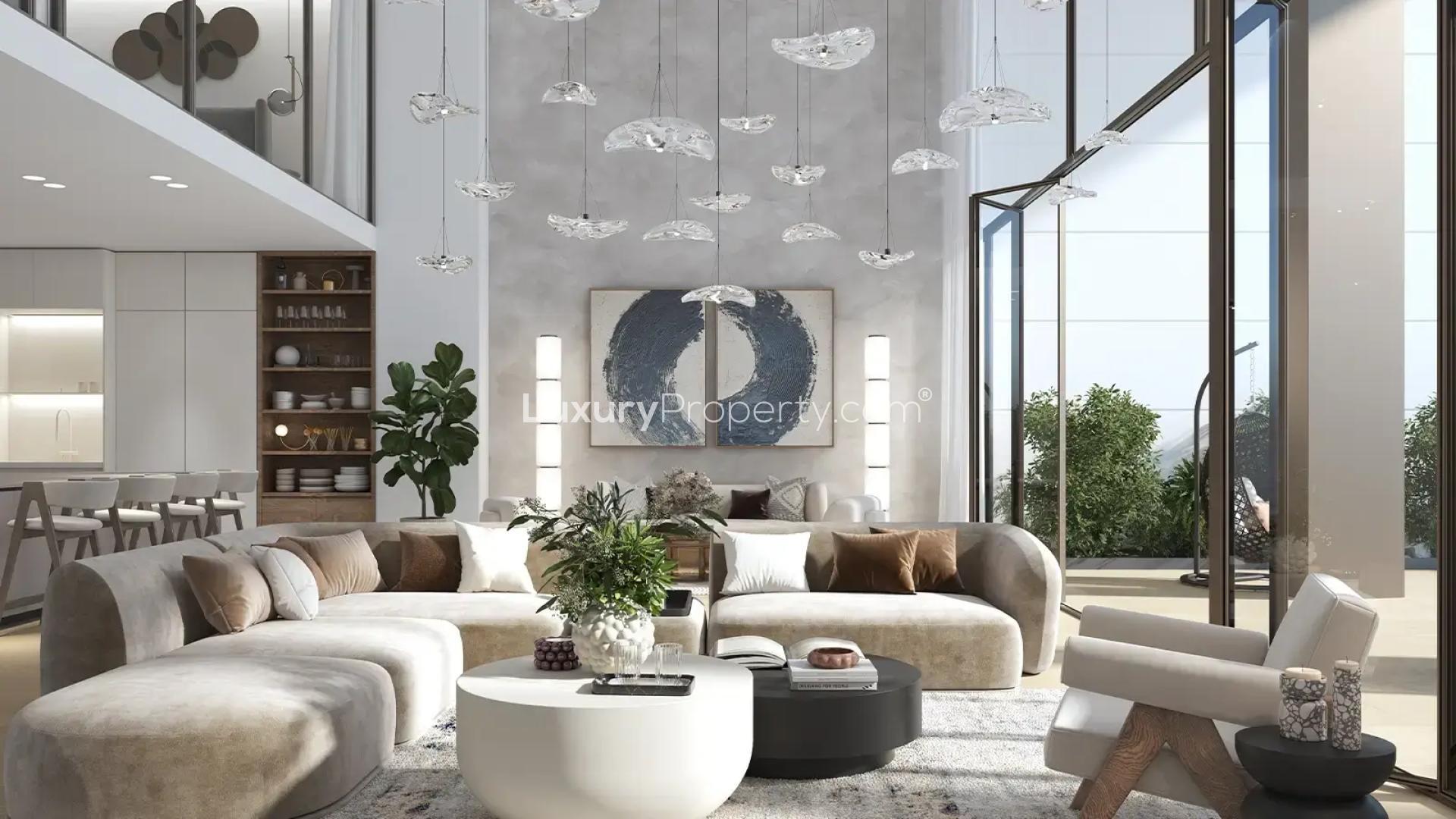 About Hayat Island 1