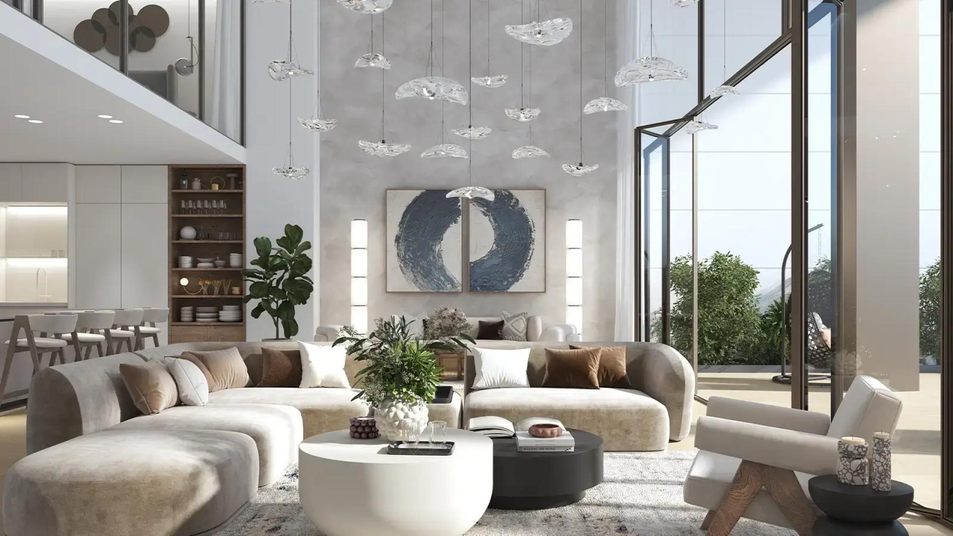 About Hayat Island 1