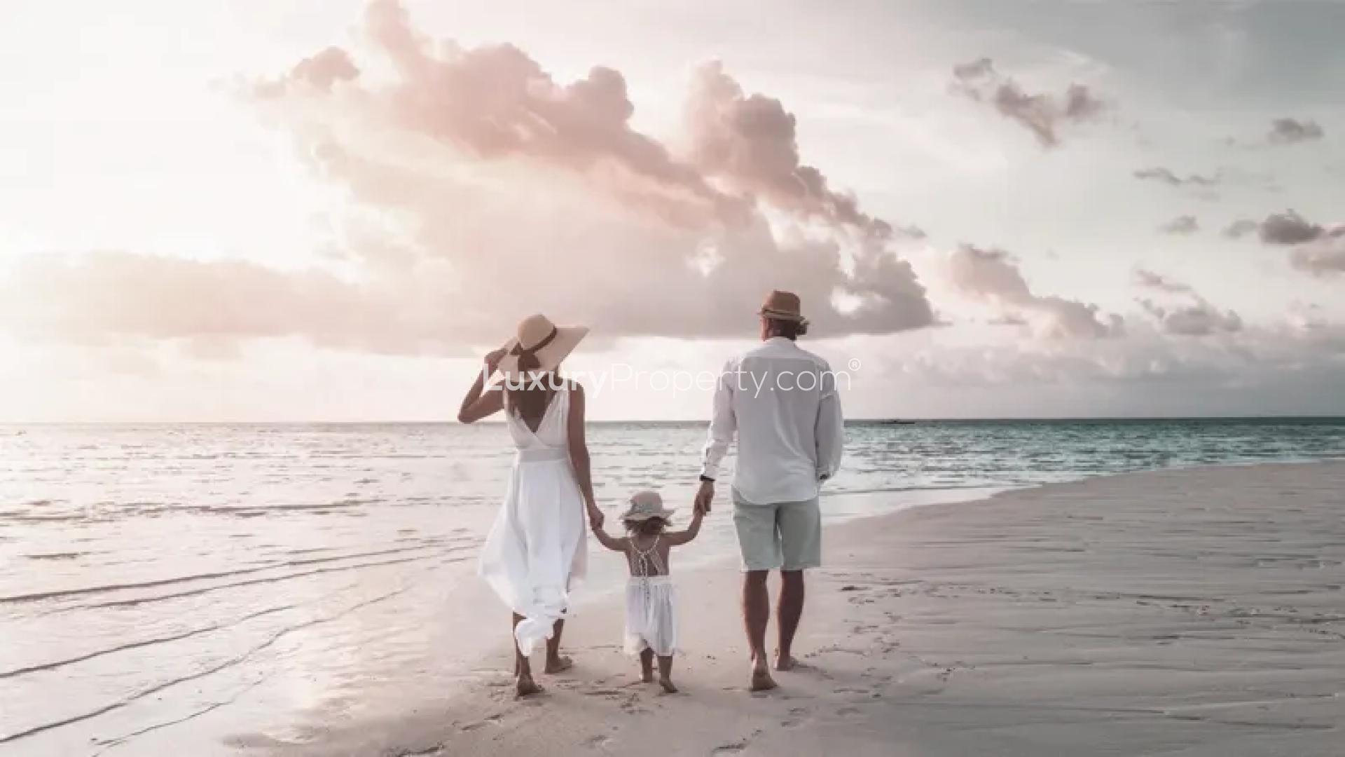 About Jumeirah Village Circle 2