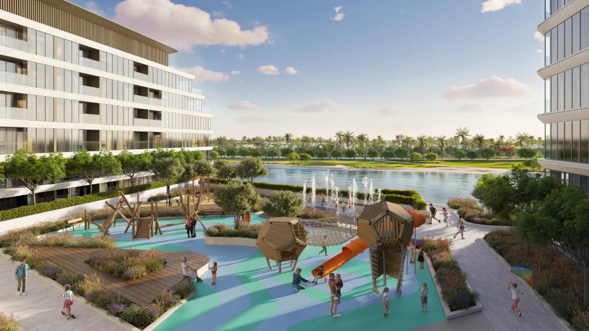 About Sobha Siniya Island 3