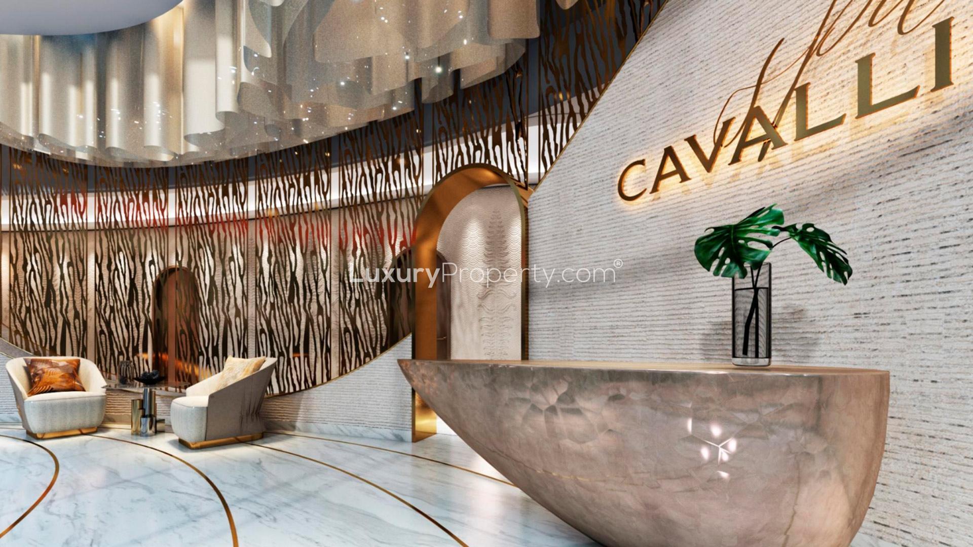About Dubai Water Canal