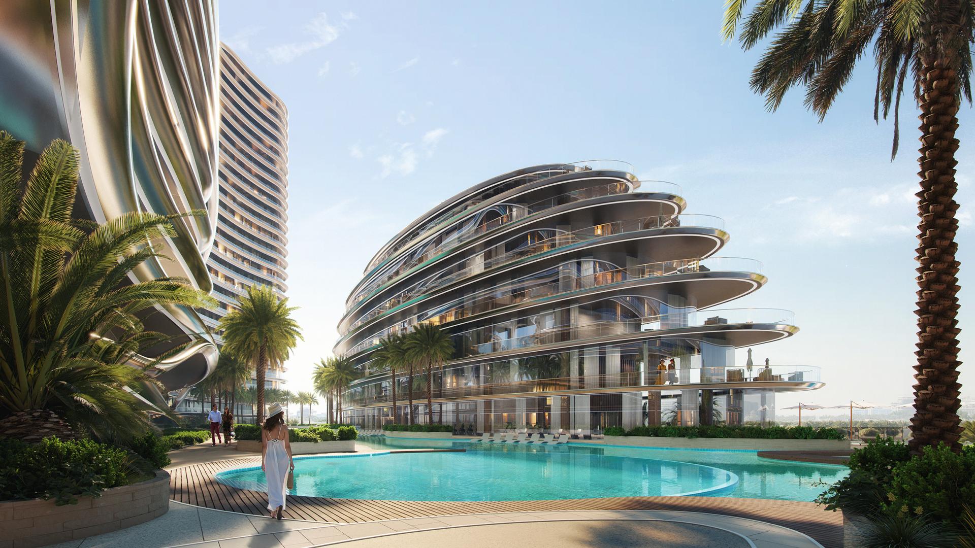 About Business Bay 3