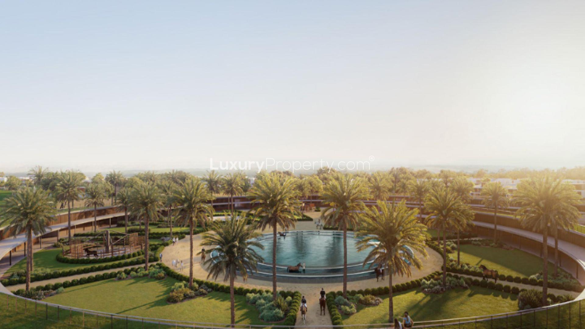 About Dubai Investment Park 2 2
