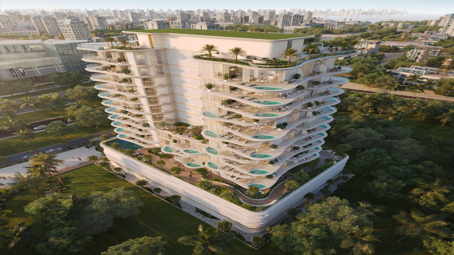 About Dubai Islands 3