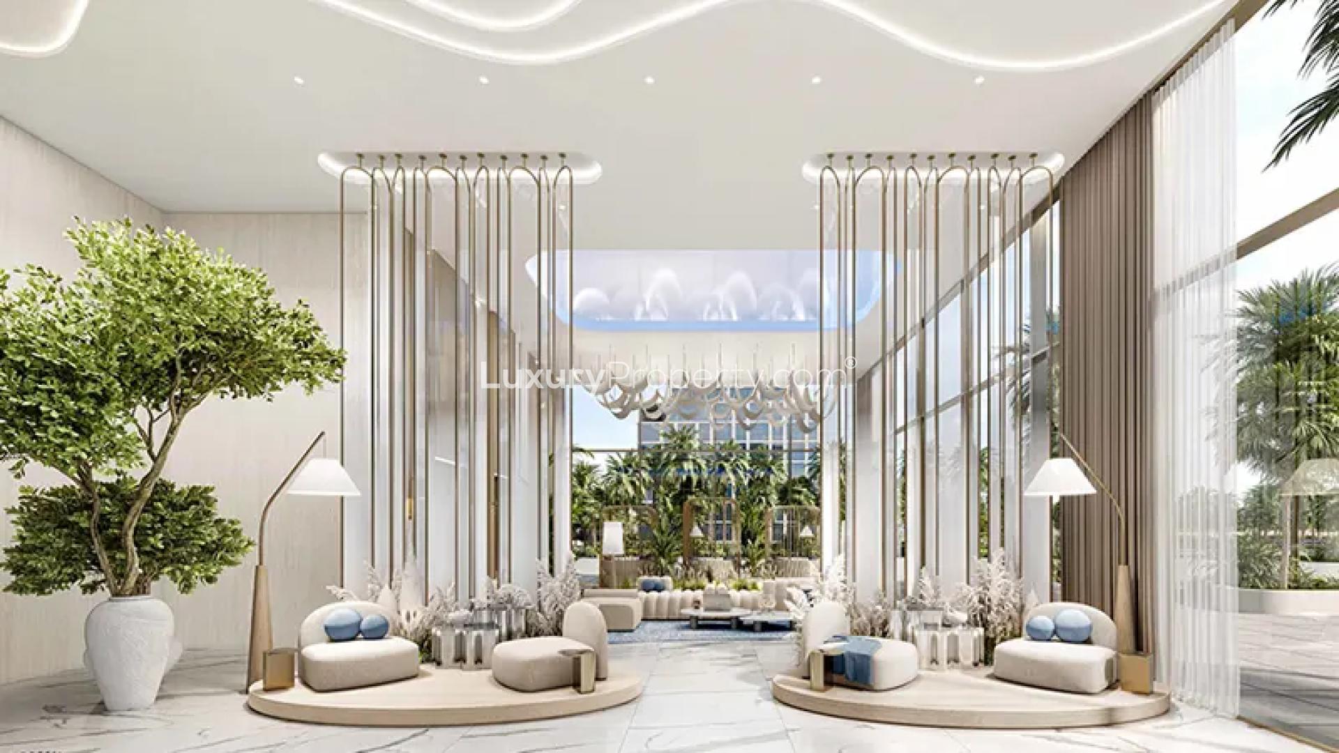 About Dubai Islands 2