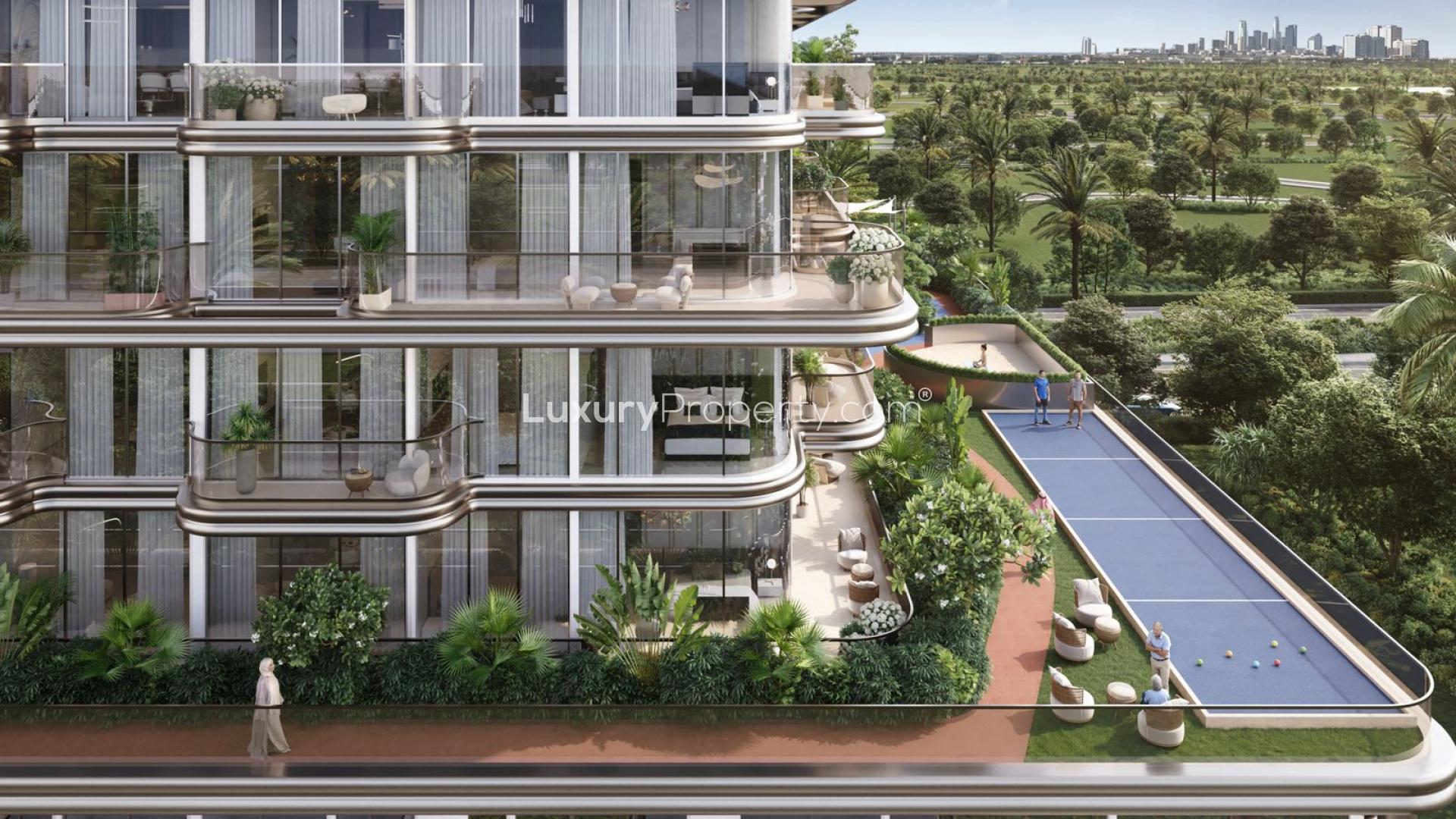 About Dubai Islands