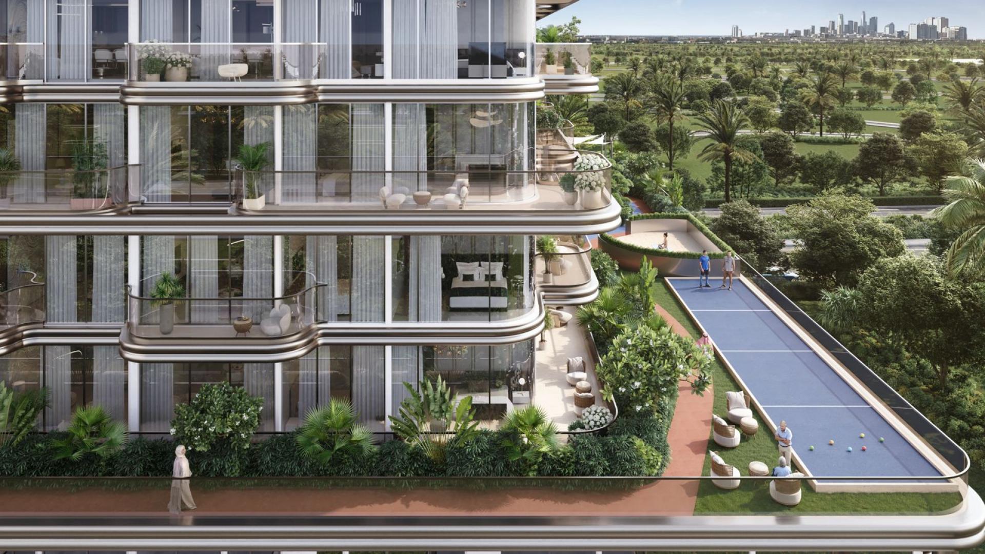 About Dubai Islands