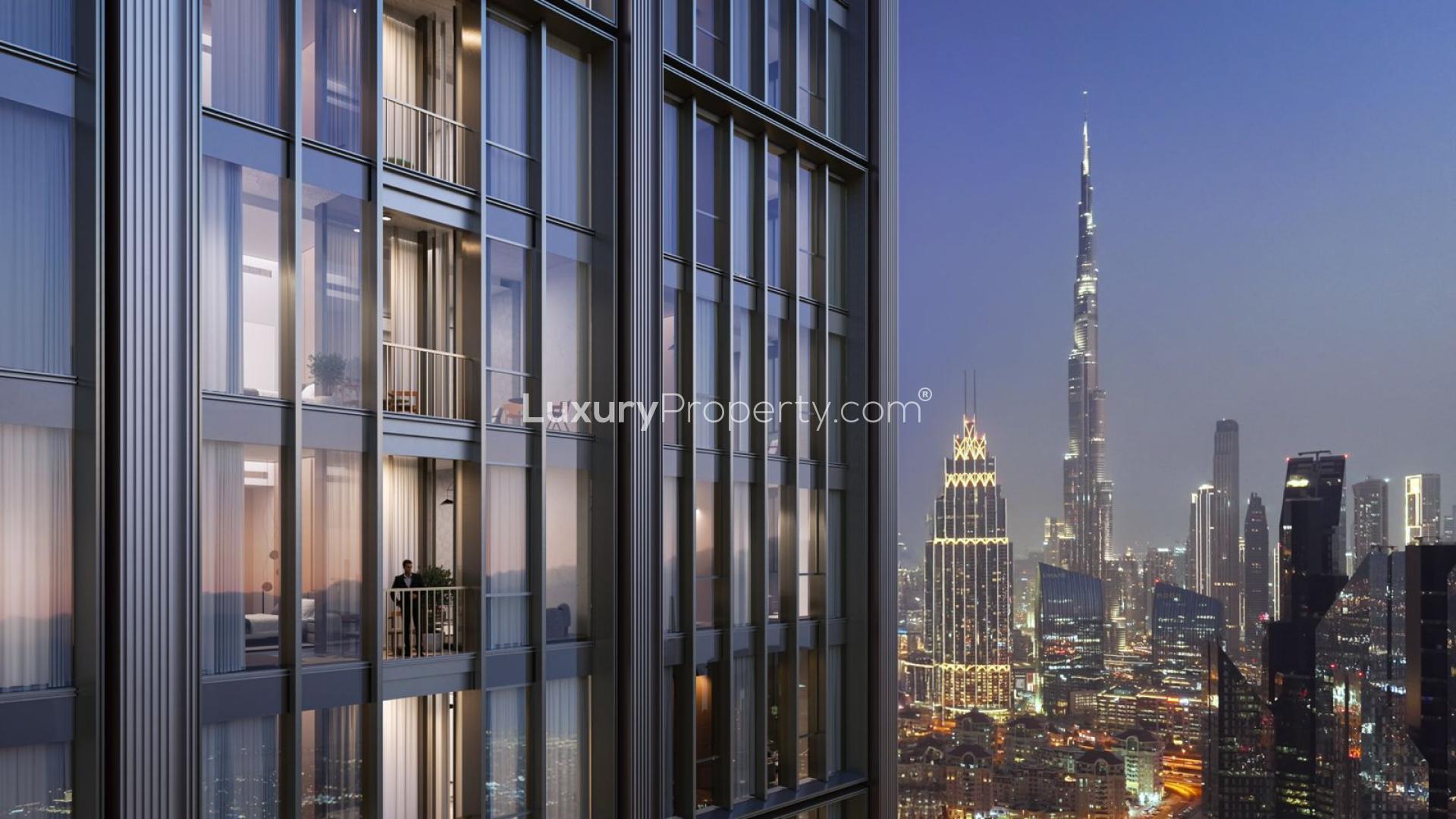 About DIFC