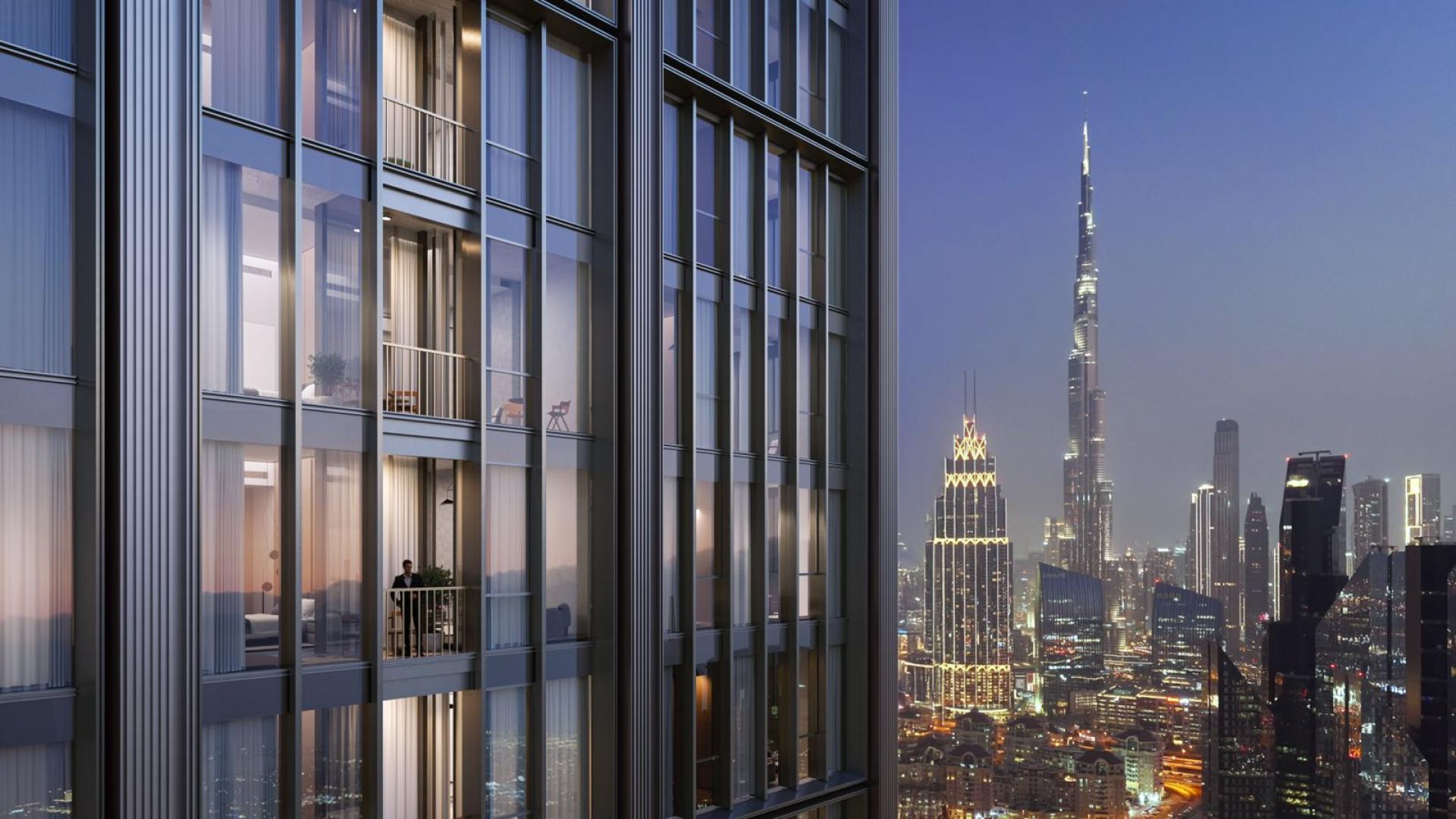 About DIFC