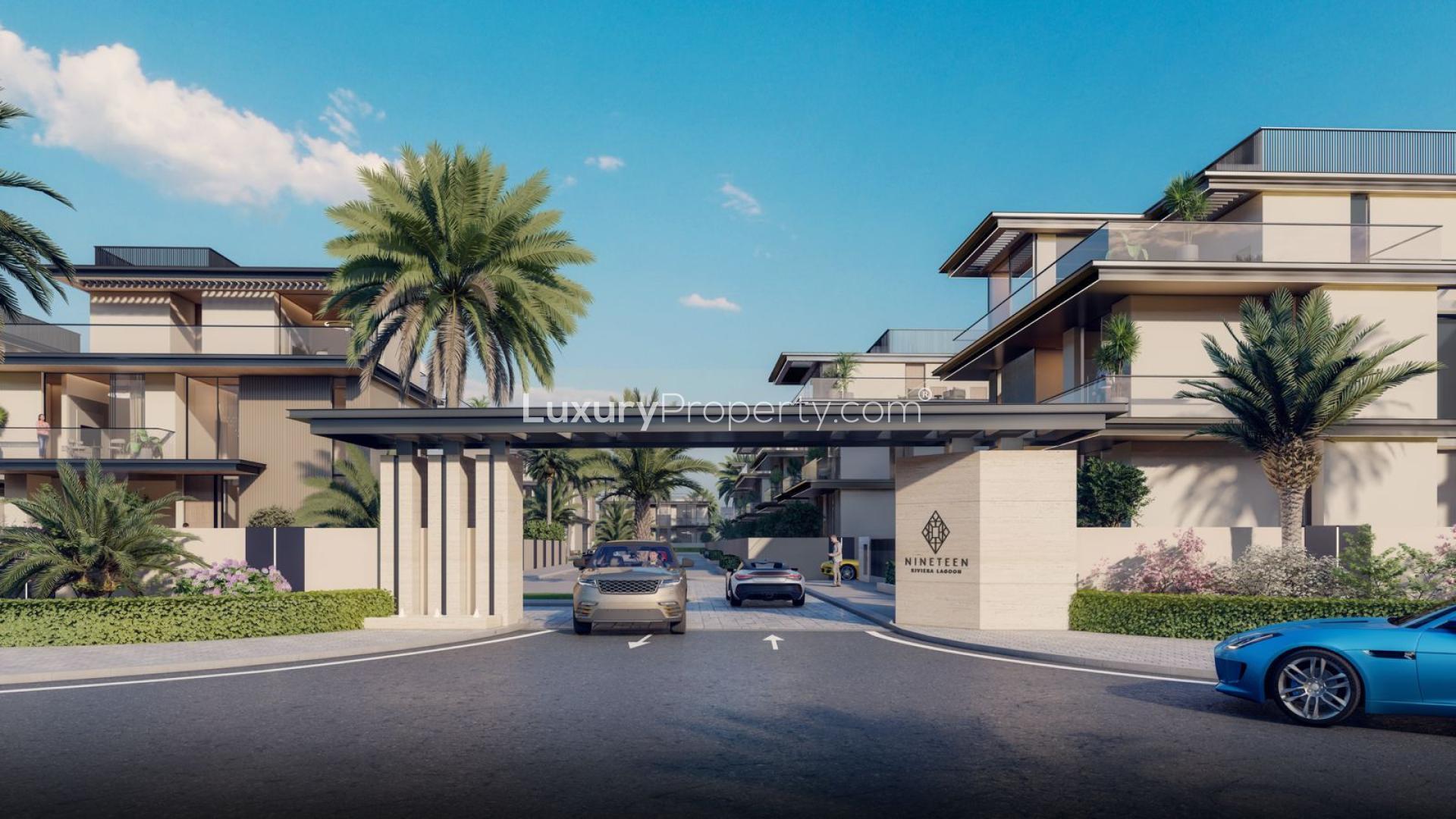 About Mohammad Bin Rashid City 2