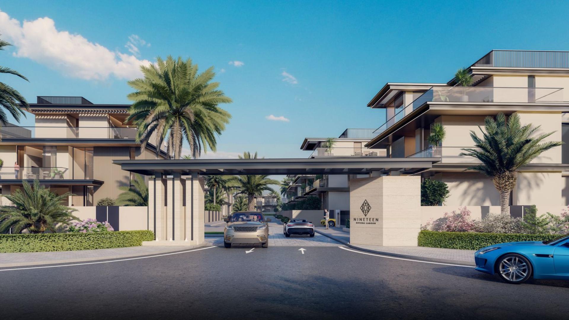 About Mohammad Bin Rashid City 2