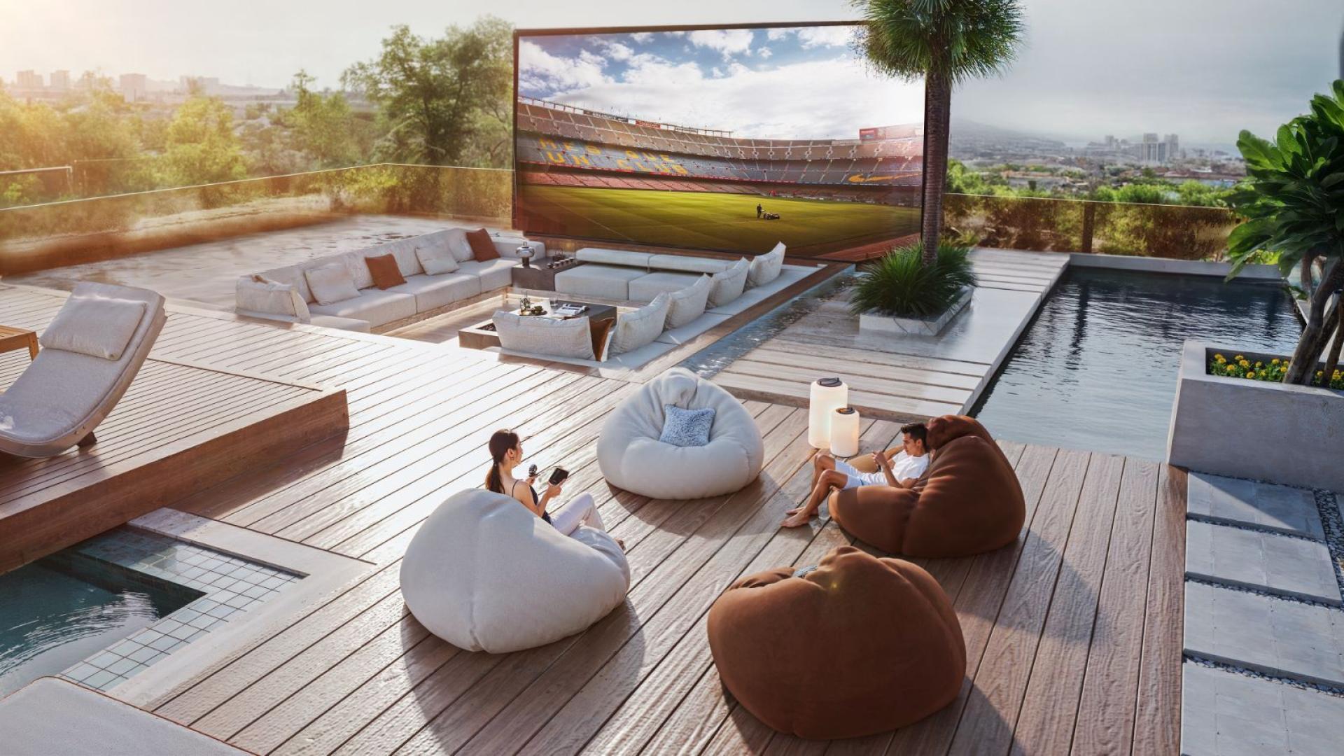 Saddlewood Park by MAK Developers in Nad Al Sheba 1 Dubai