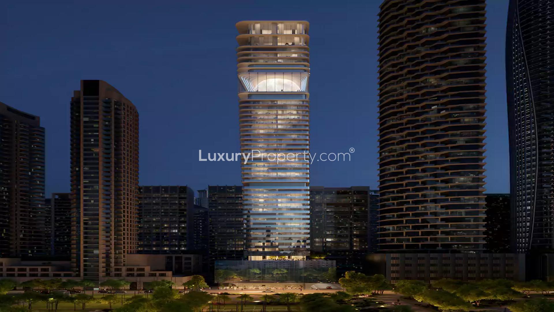 Inaura Hotels & Residences 4