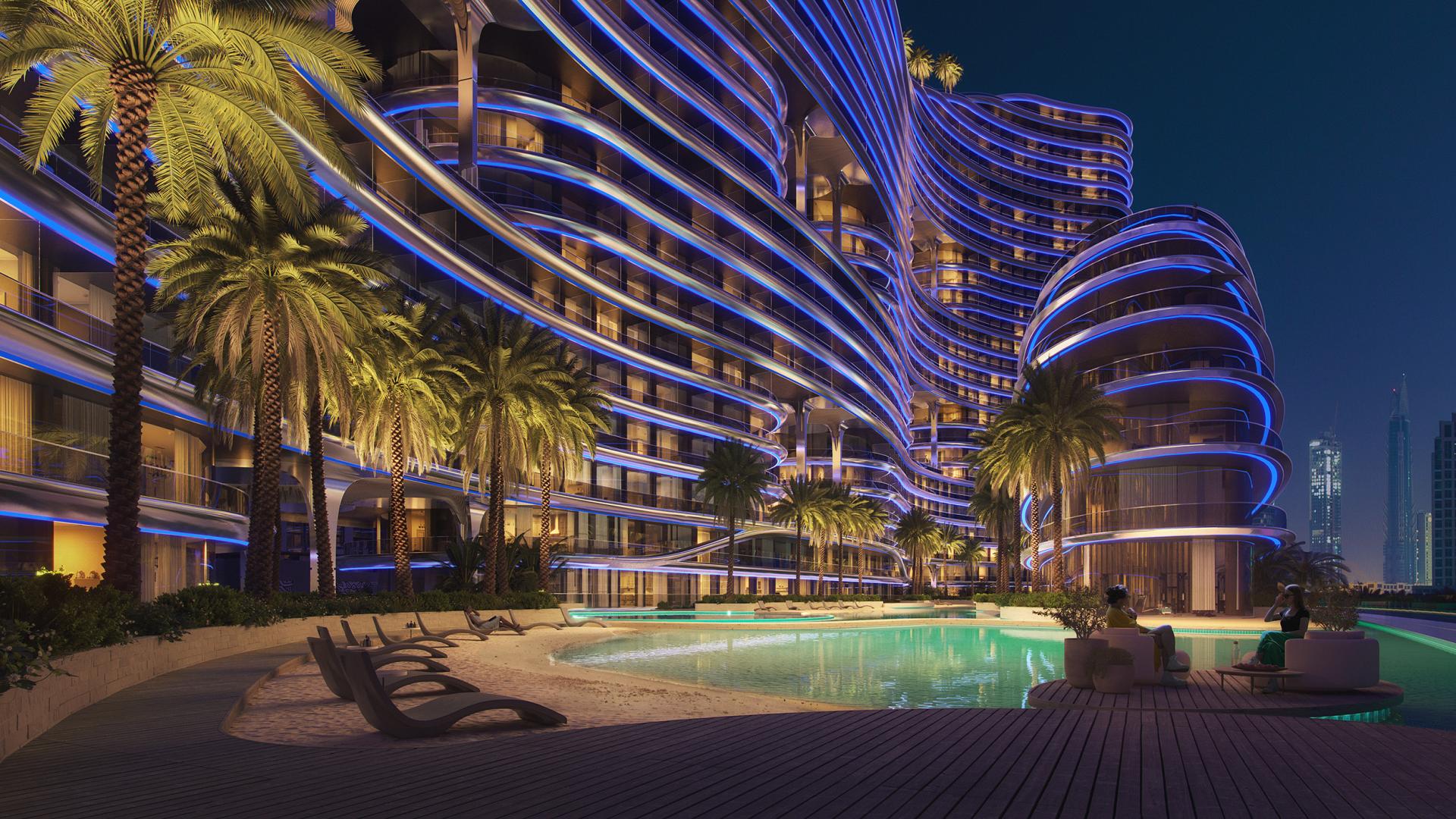 About Business Bay 2