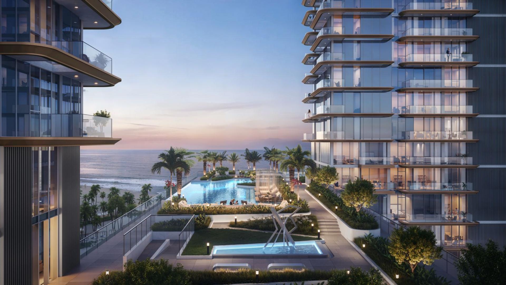 About Al Hamra, Rasl Al Khaimah 2