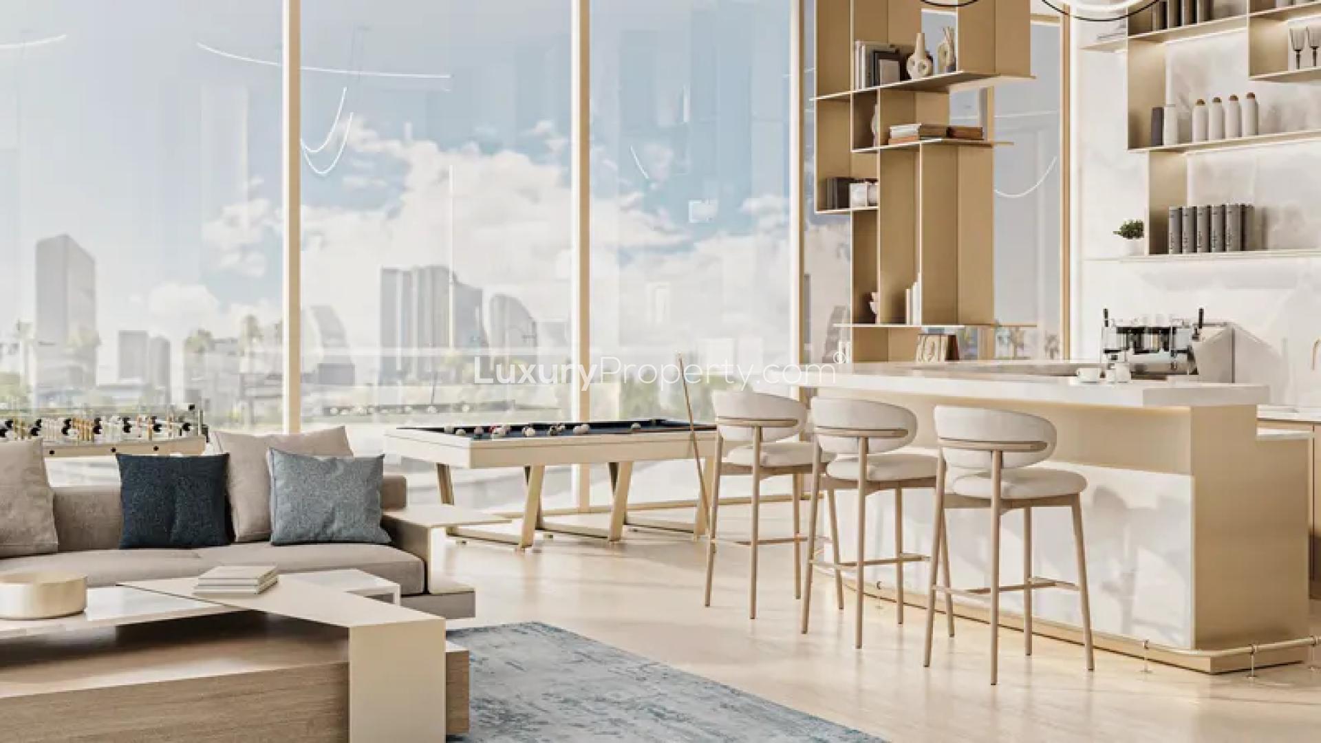 Cove Edition 3 – interior and lifestyle