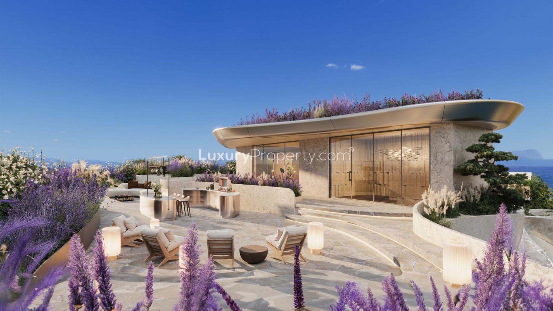About Dubai Land Residence Comlplex
