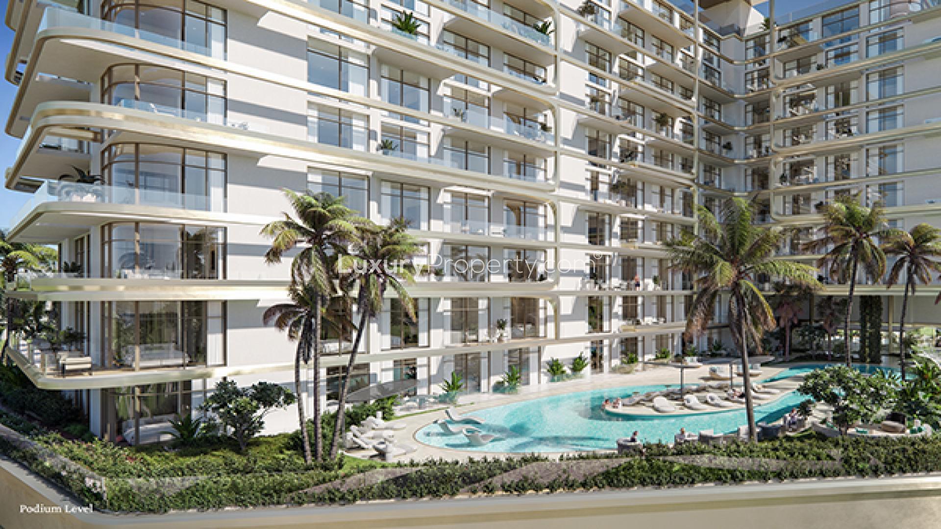 About Dubai Islands 3