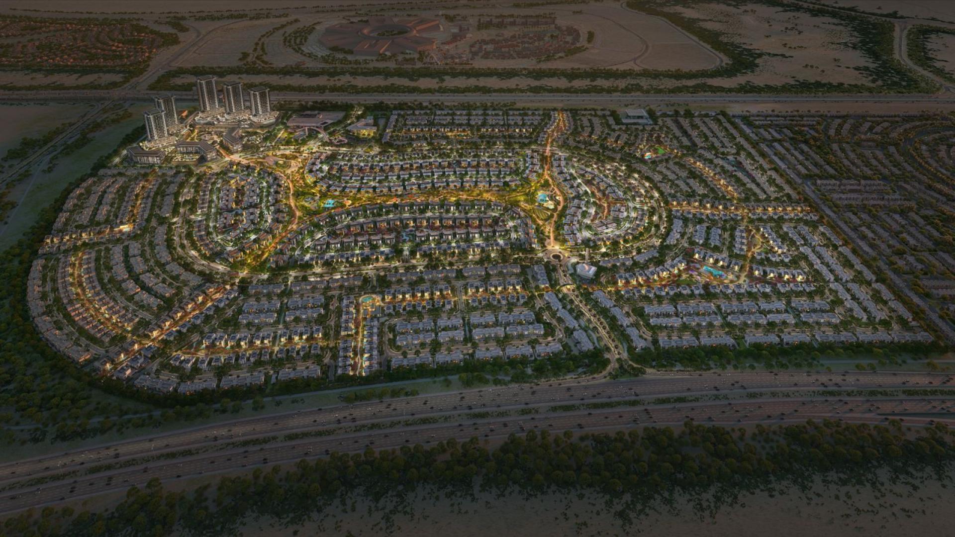 About Dubailand 2