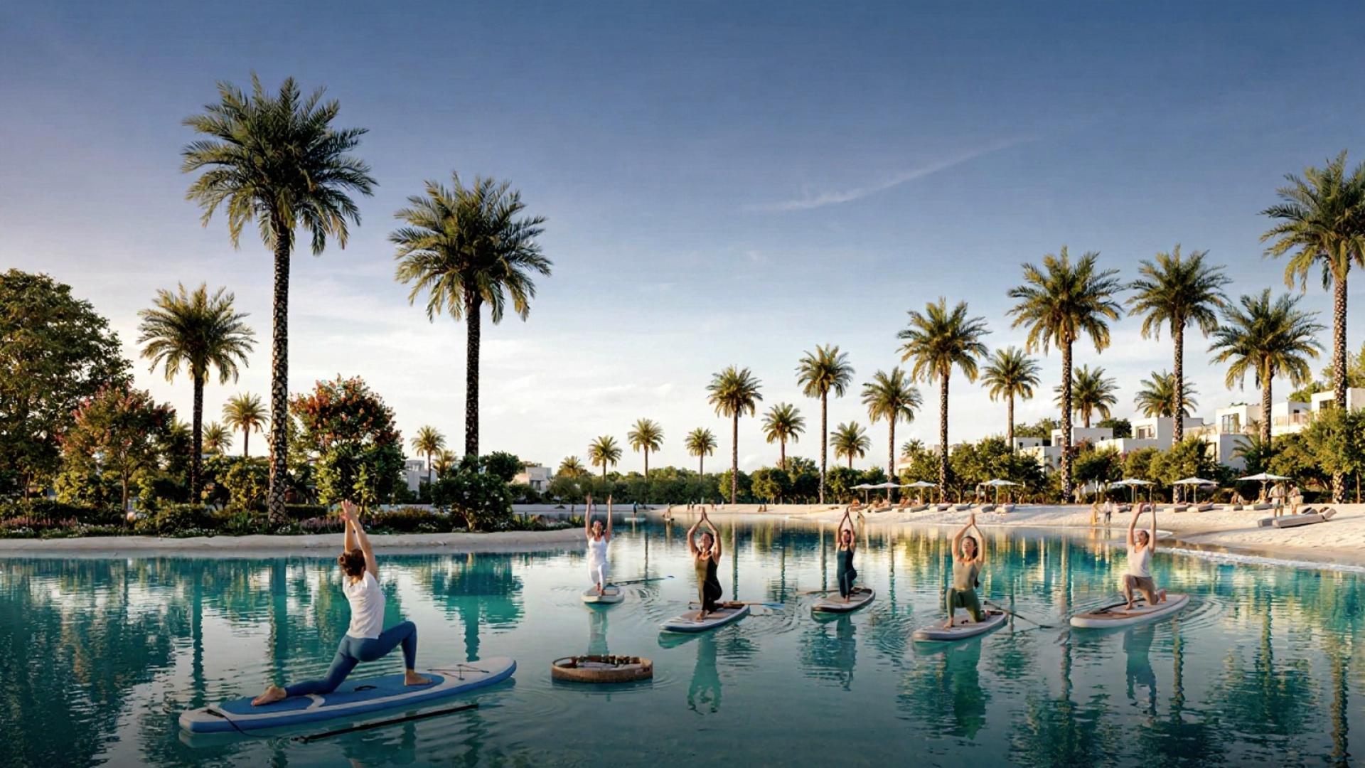 About The Heights Country Club & Wellness