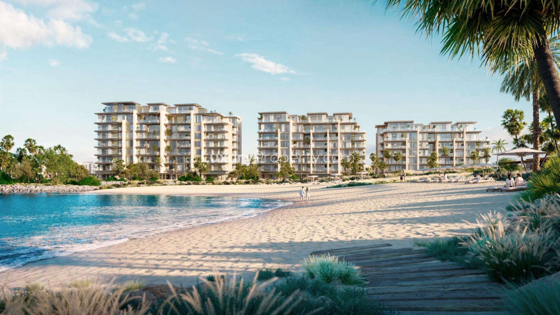 About La Mer