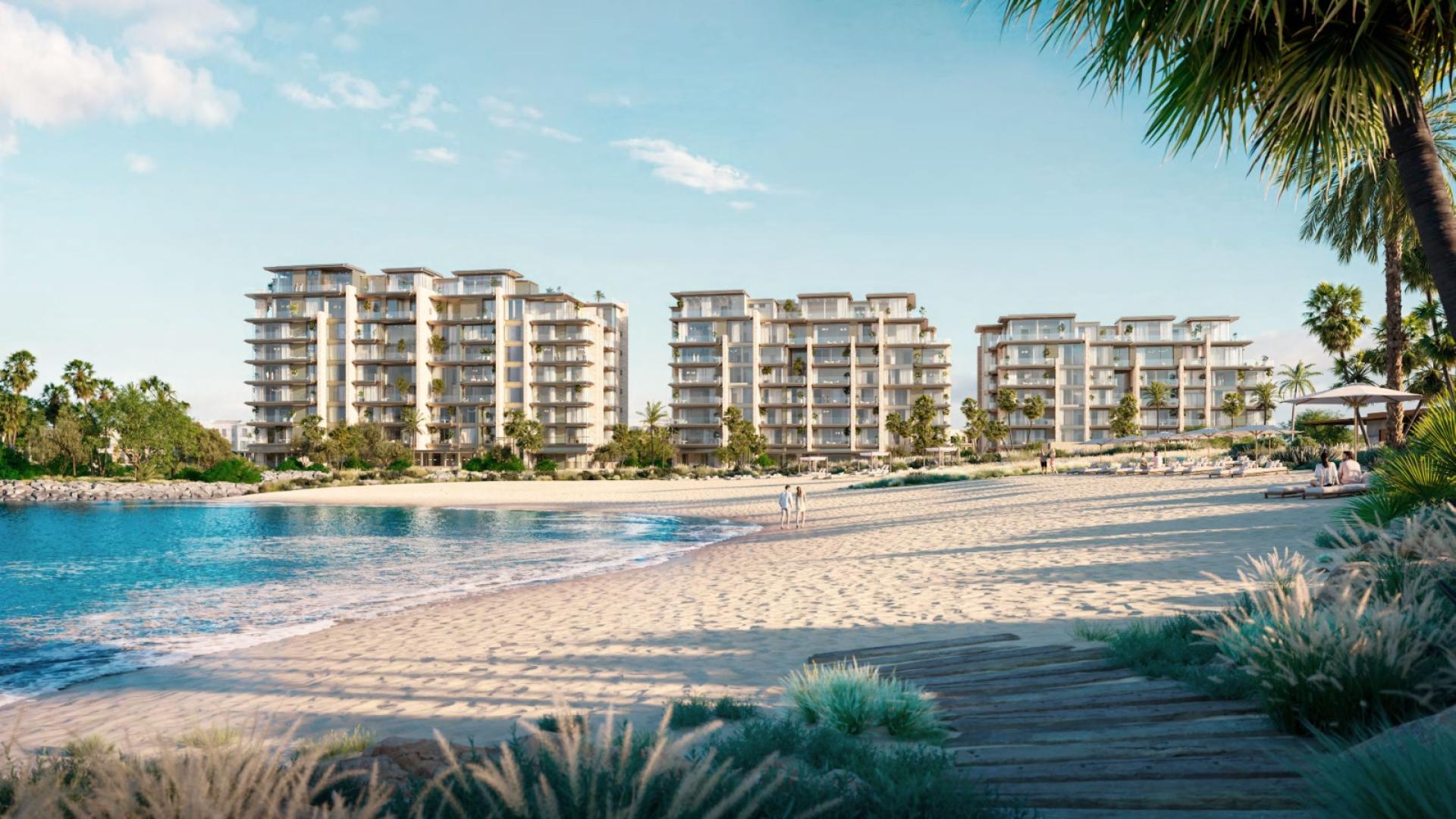 About La Mer