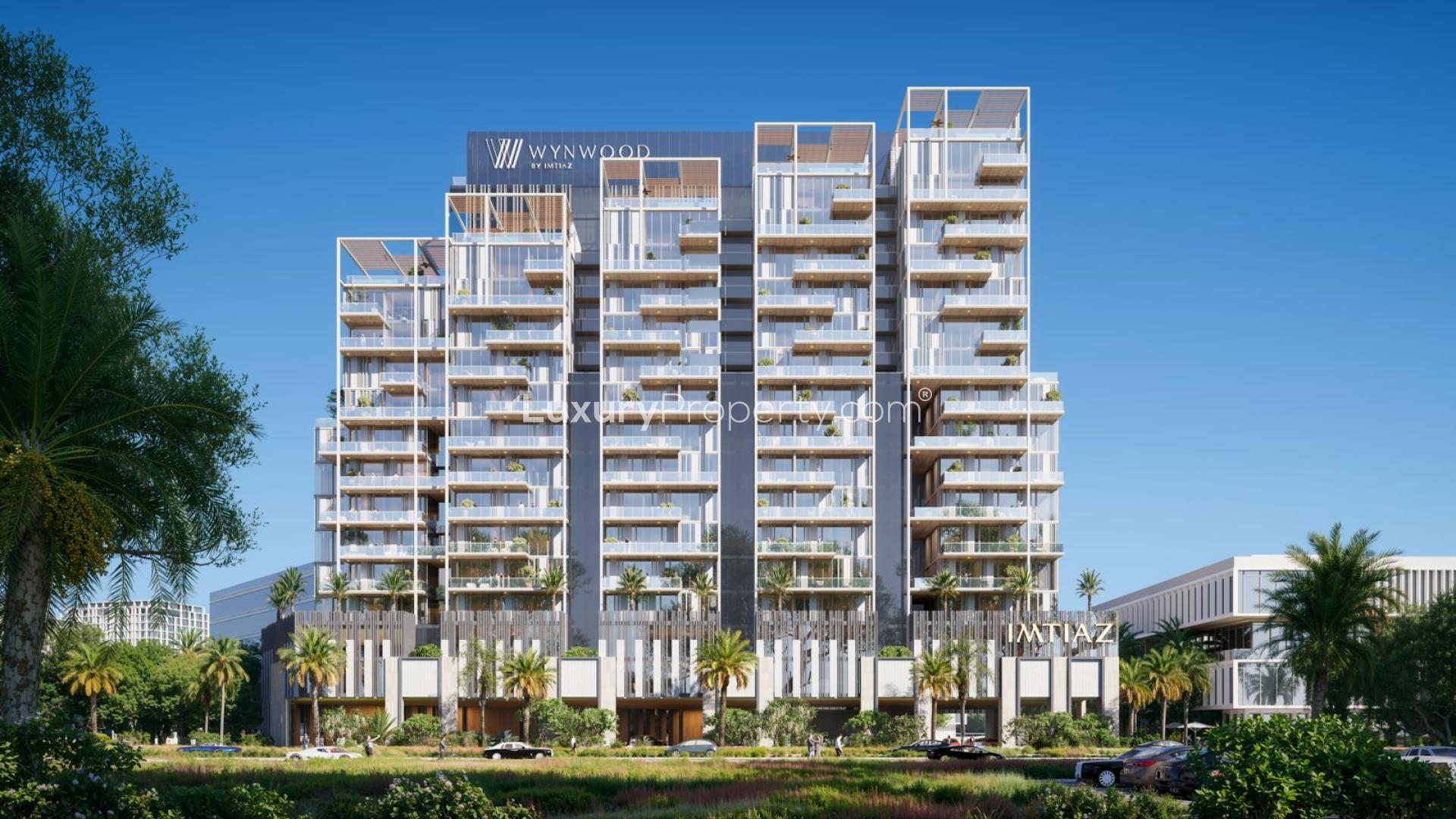 Wyndwood Residences 9