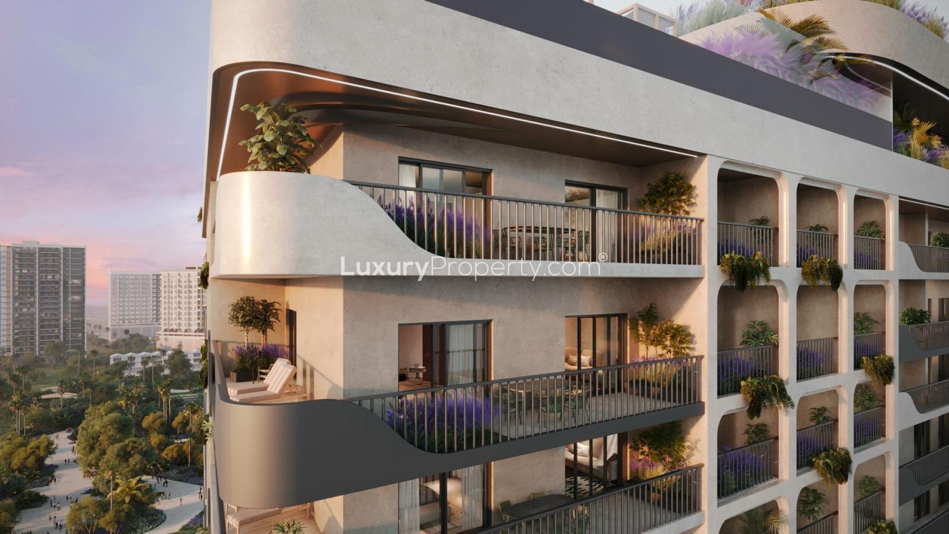 About Dubai Land Residence Comlplex 3
