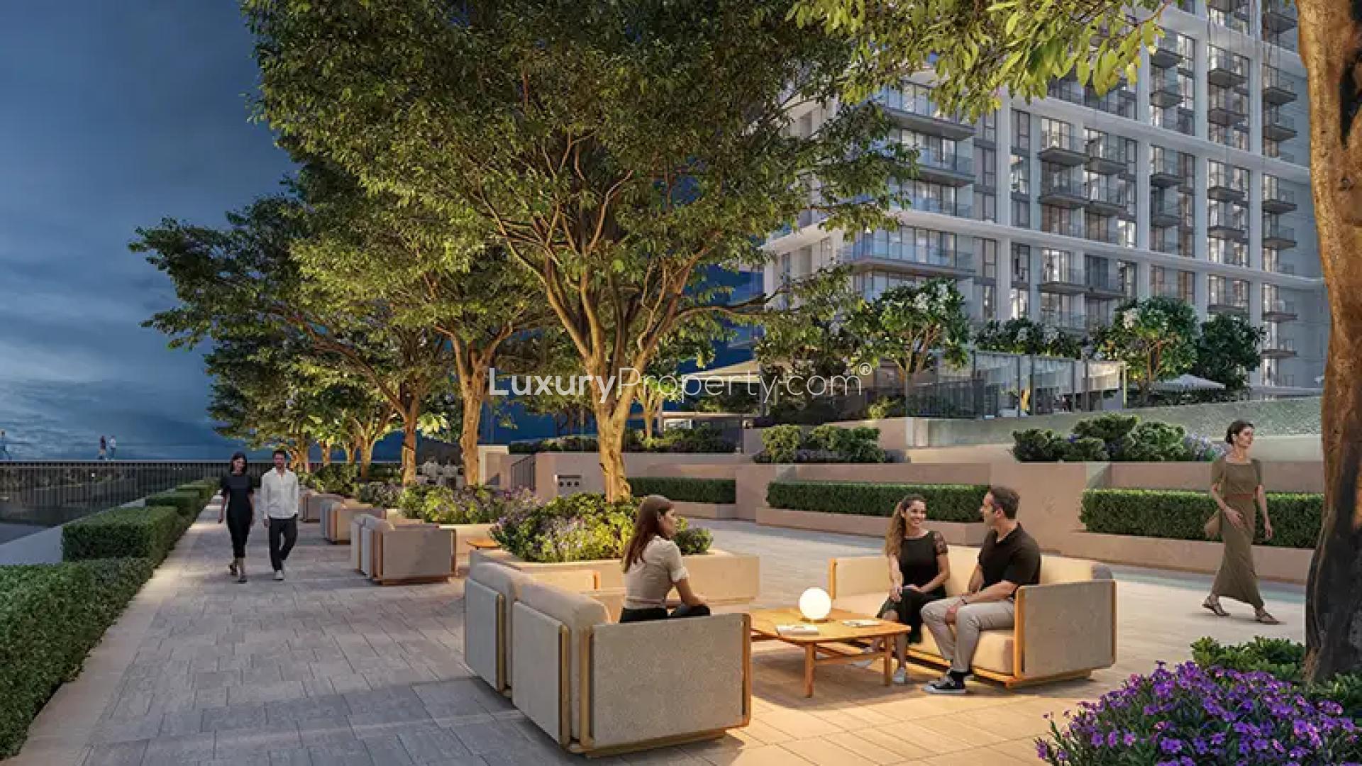 About Dubai Hills Estate 2