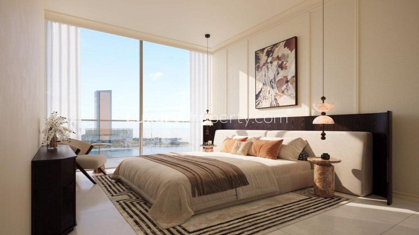 Le Chateau by Beyond | Waterfront Apartments in RAK